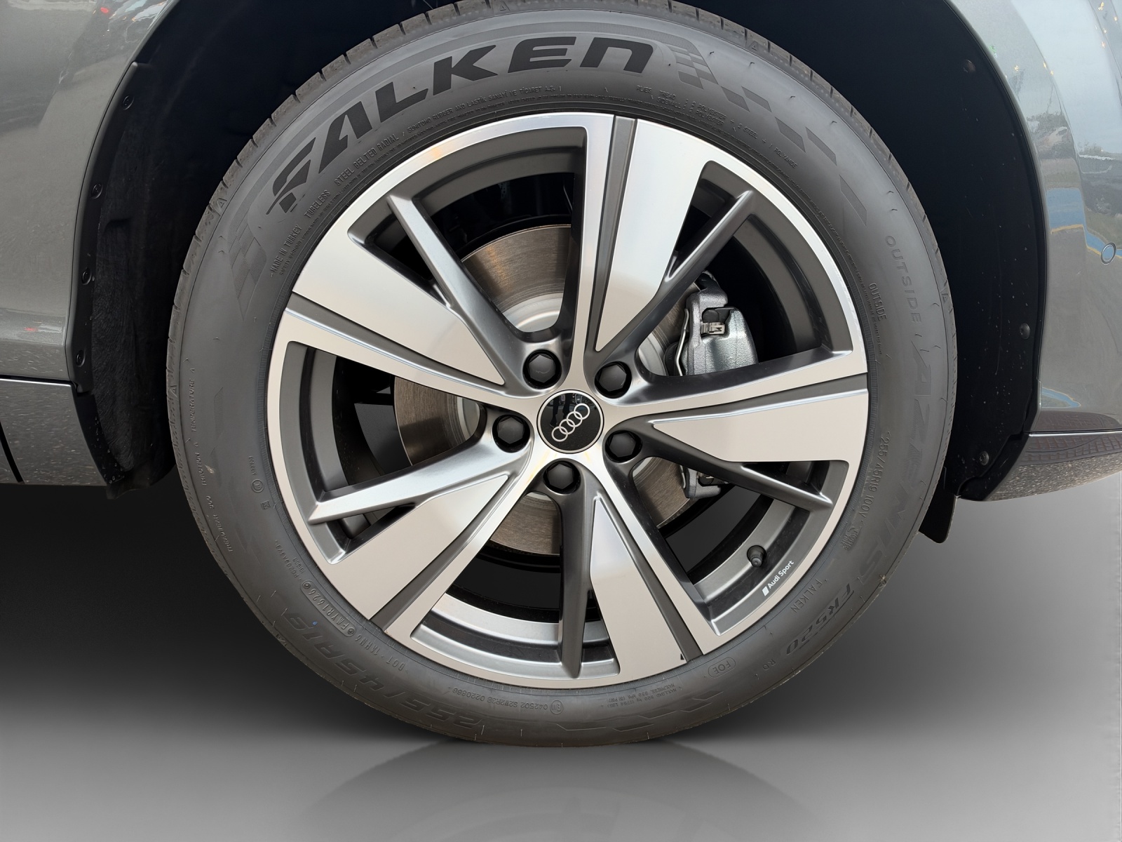 AUDI Q3 SUV TFSI quattro 195 kW S tronic-image-13