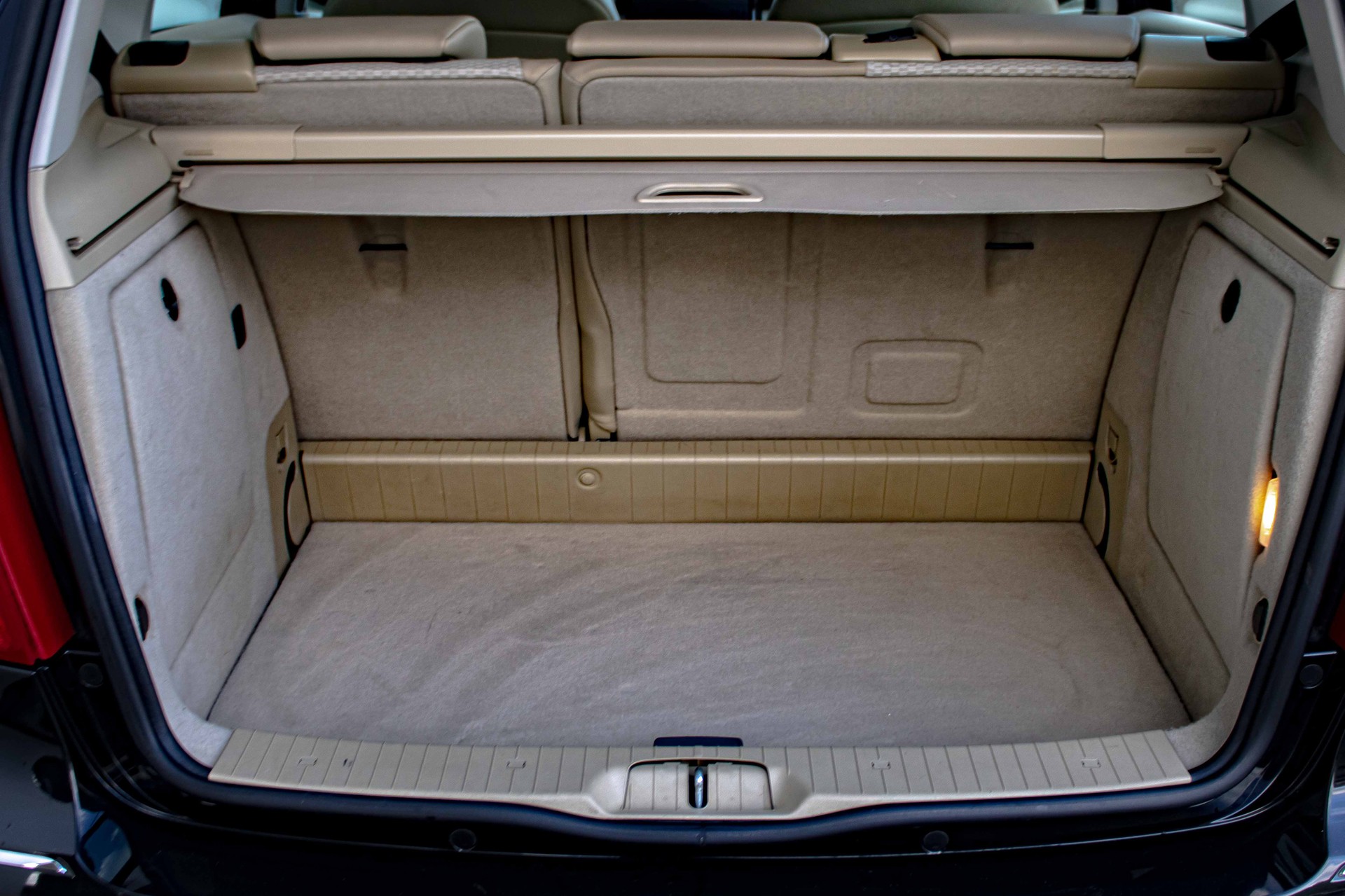 MERCEDES-BENZ A 170 Elégance Edition A-image-17