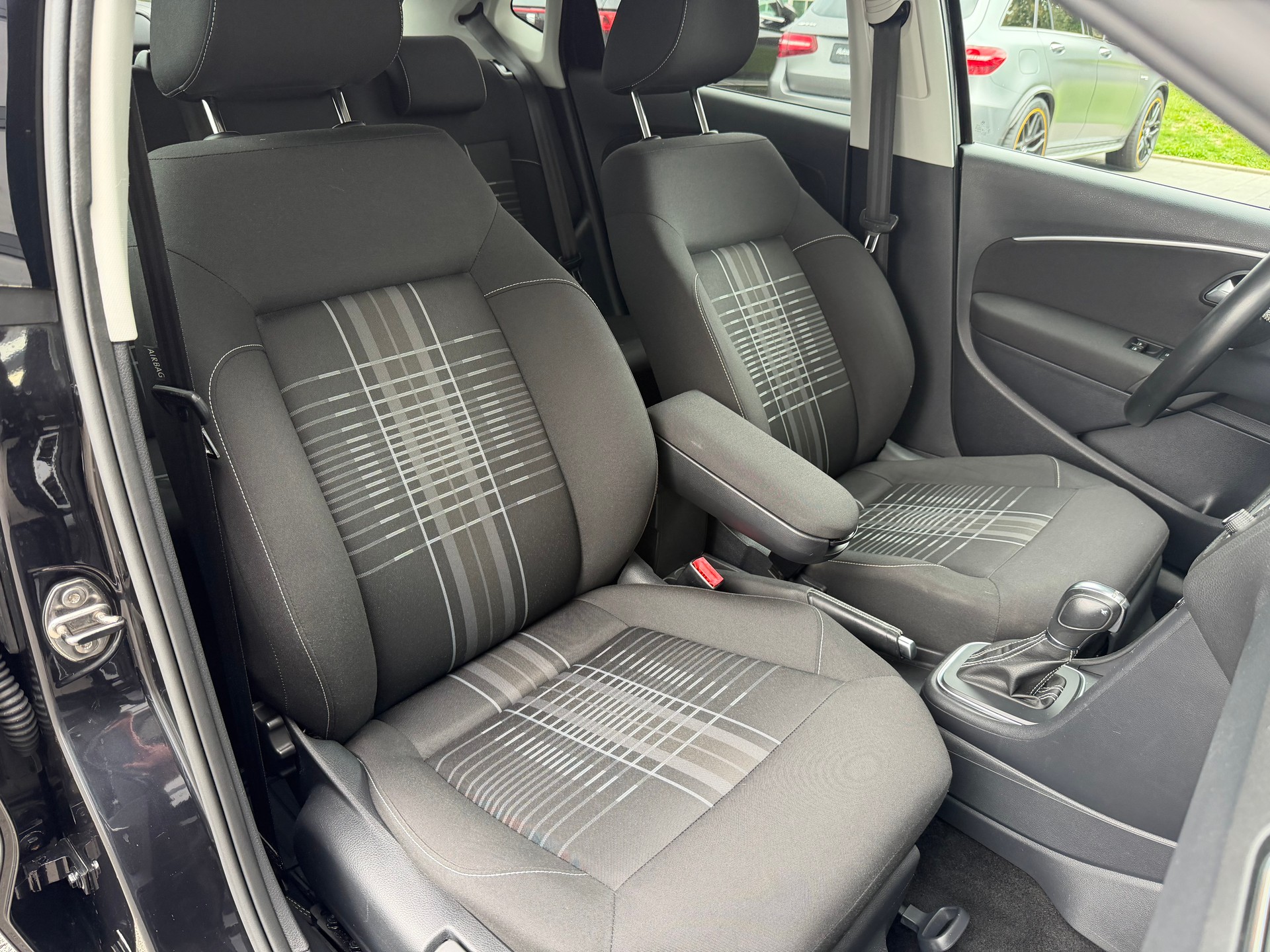 VW Polo 1.2 TSI BMT Lounge DSG-image-26