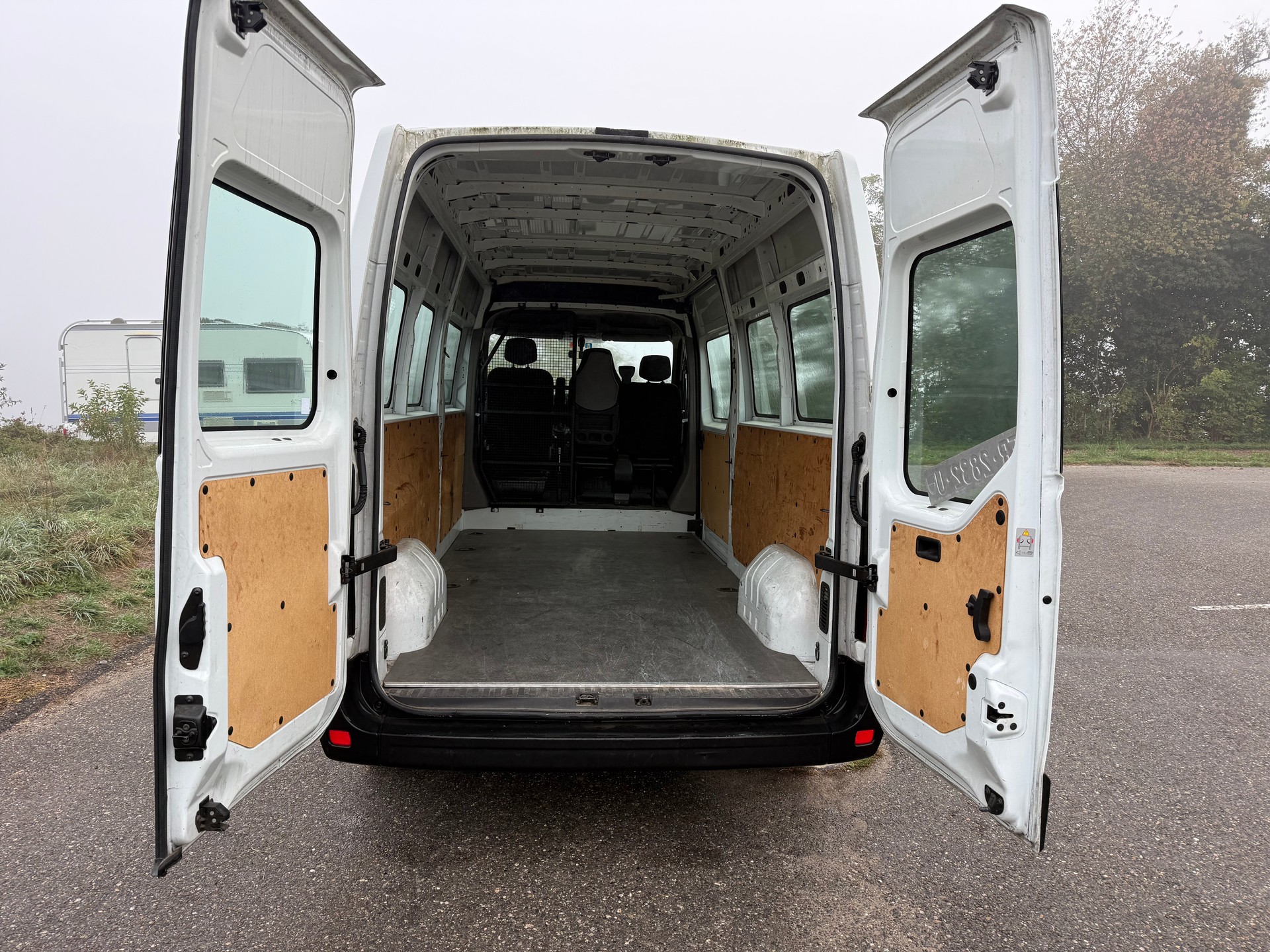 RENAULT Master T35 2.3dCi L3H2-image-5