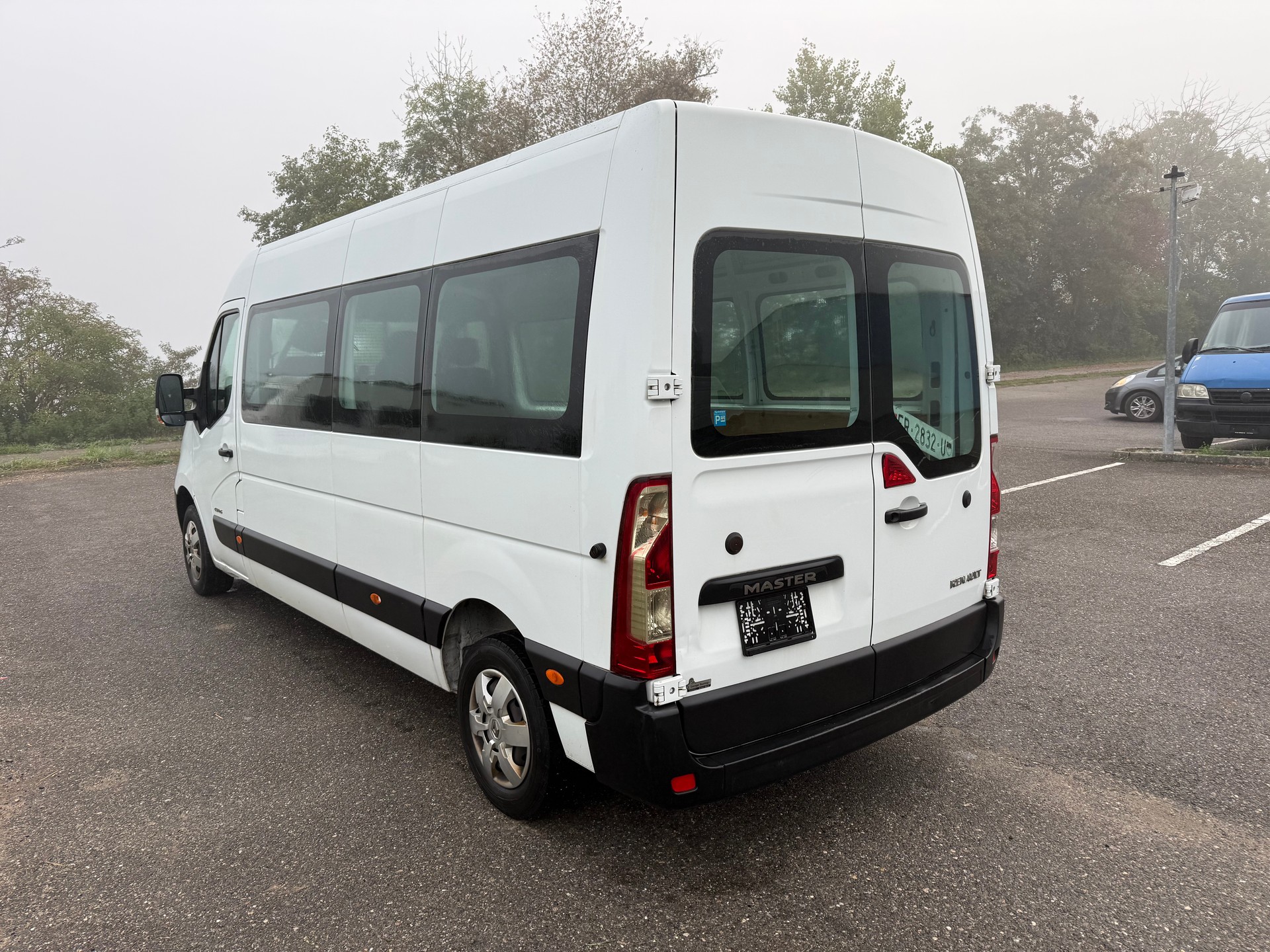 RENAULT Master T35 2.3dCi L3H2-image-4