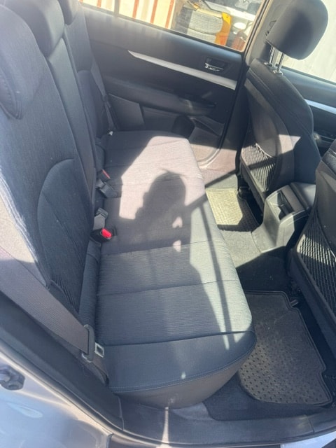 SUBARU Legacy 2.0i Swiss AWD Lineartronic-image-4