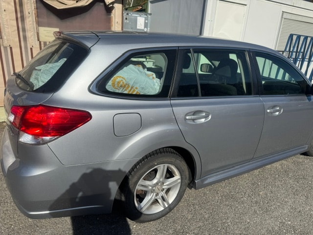 SUBARU Legacy 2.0i Swiss AWD Lineartronic-image-3