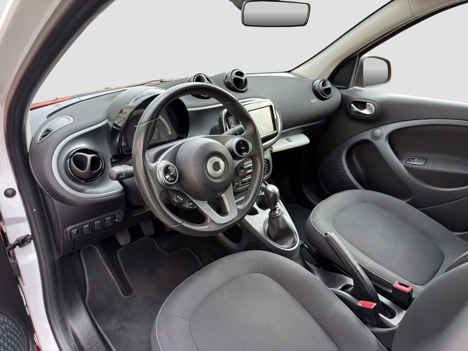 SMART forfour passion-image-11