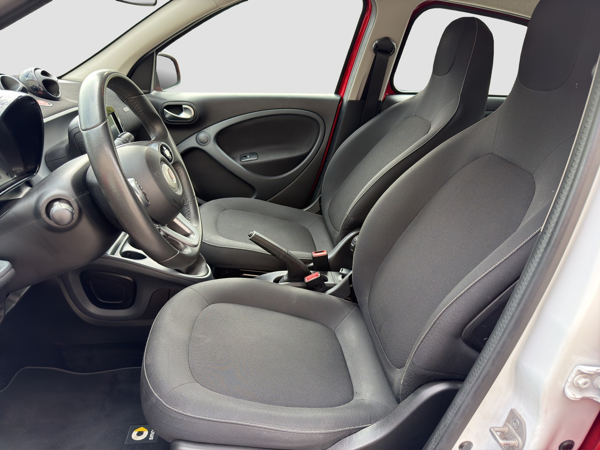 SMART forfour passion-image-8