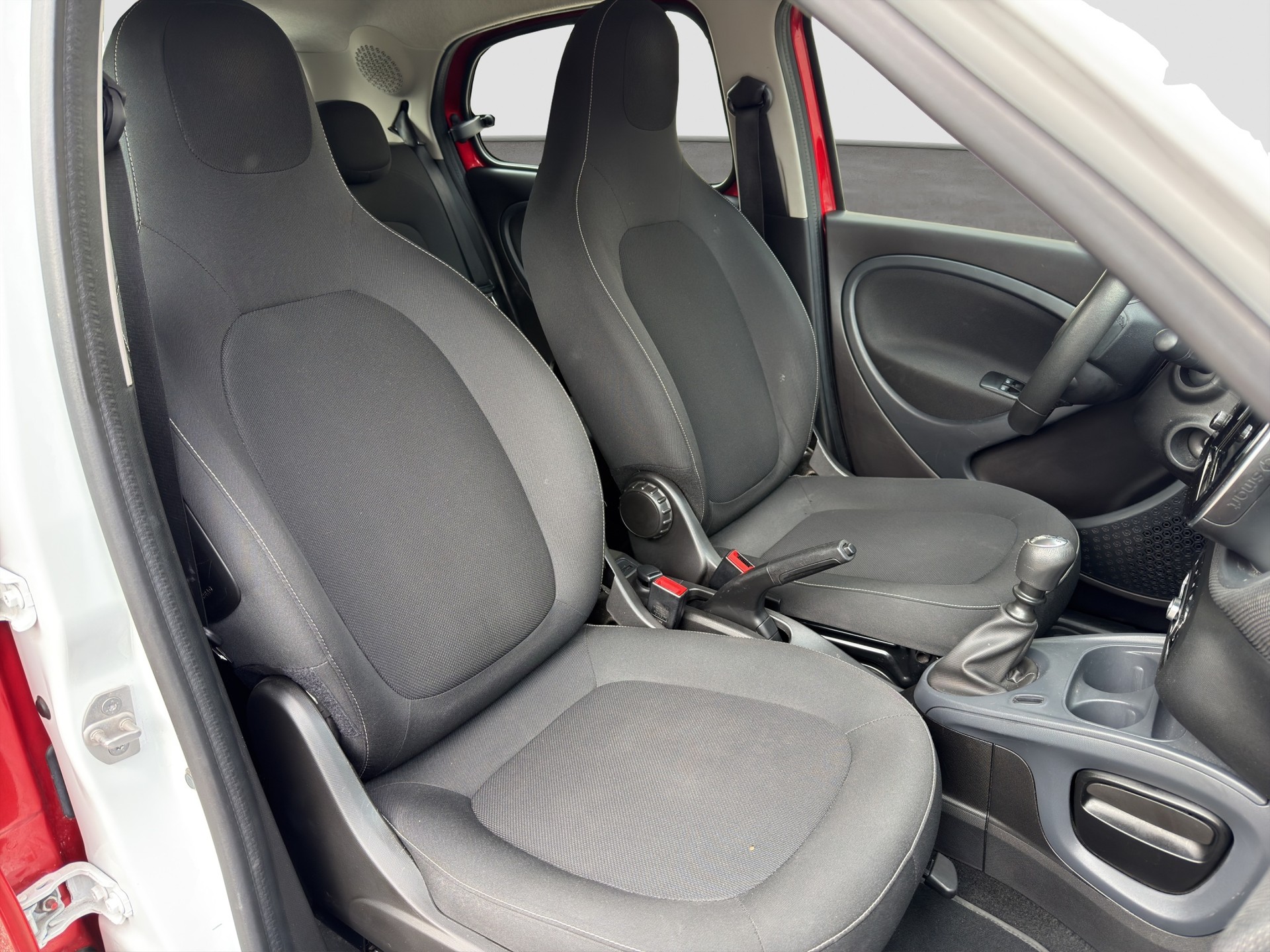SMART forfour passion-image-13