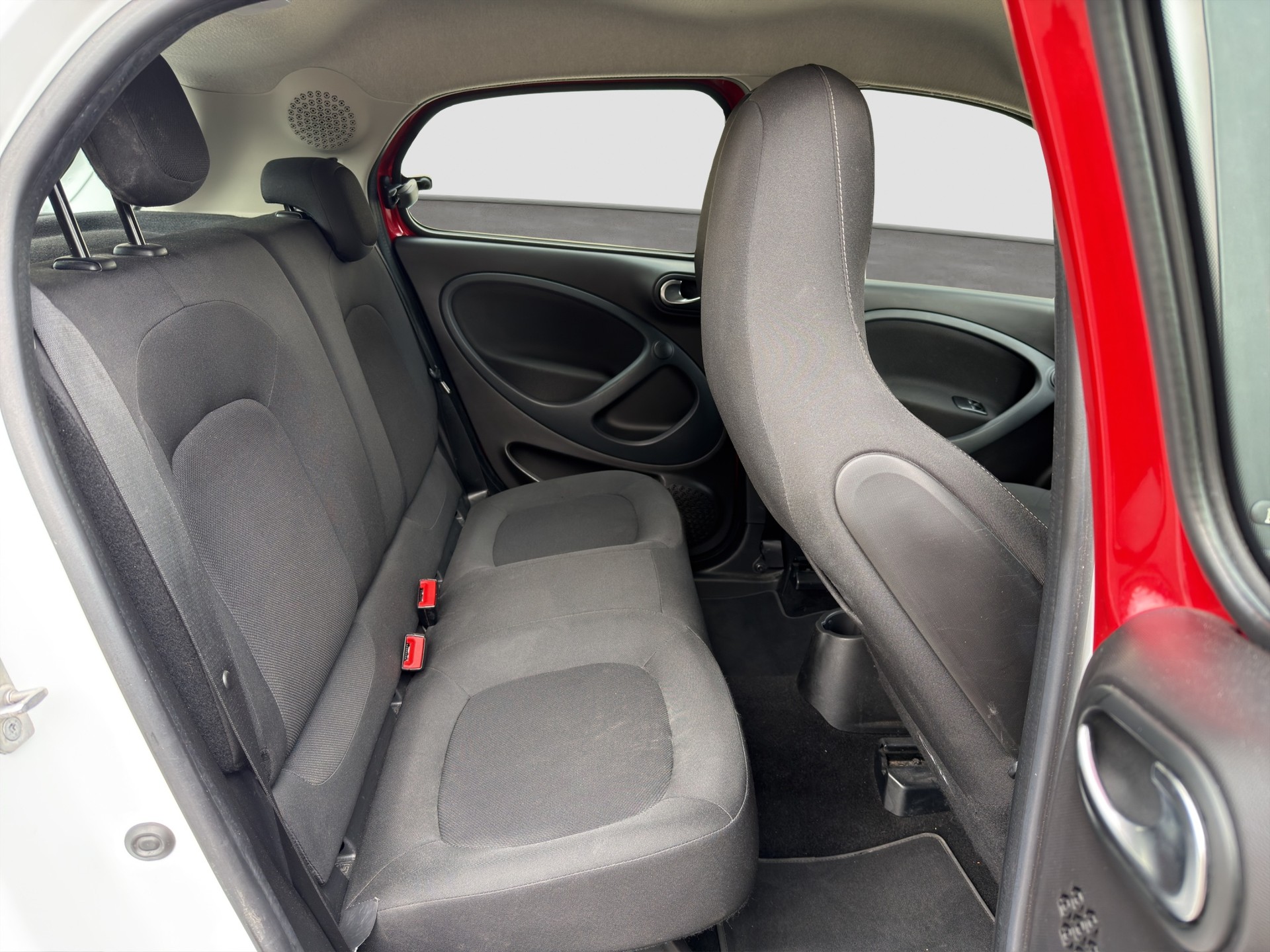 SMART forfour passion-image-14