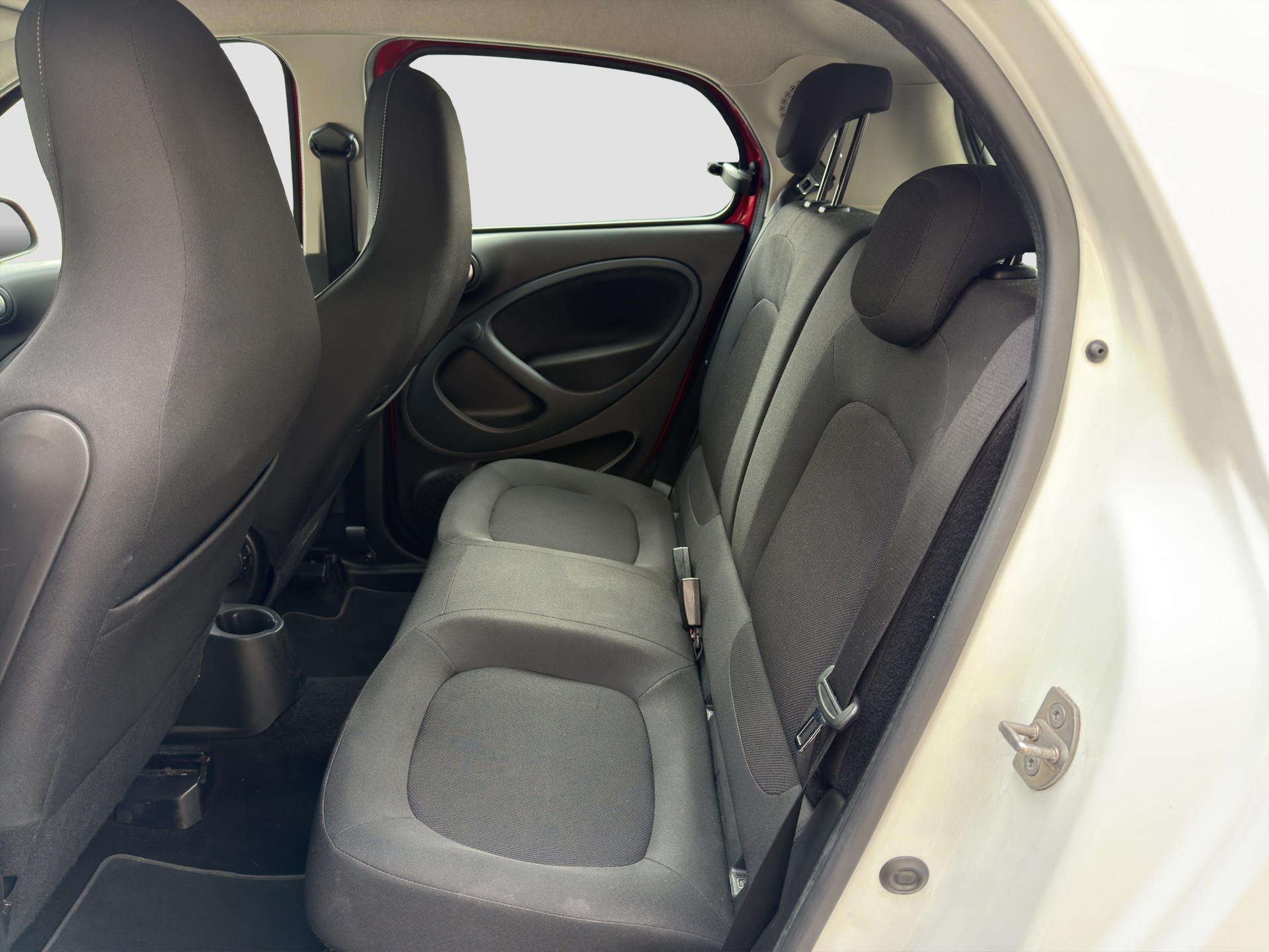 SMART forfour passion-image-9