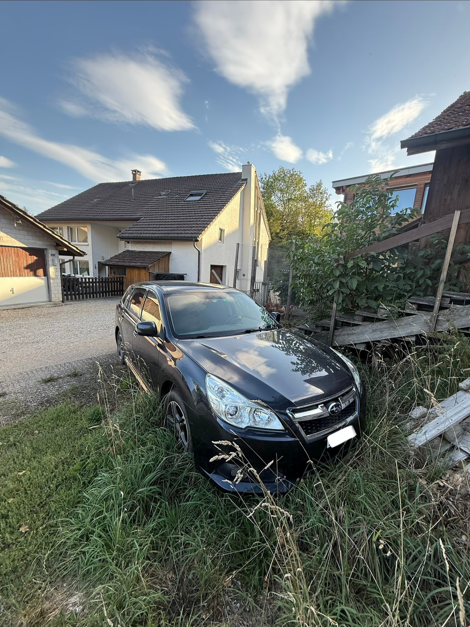 Car photo