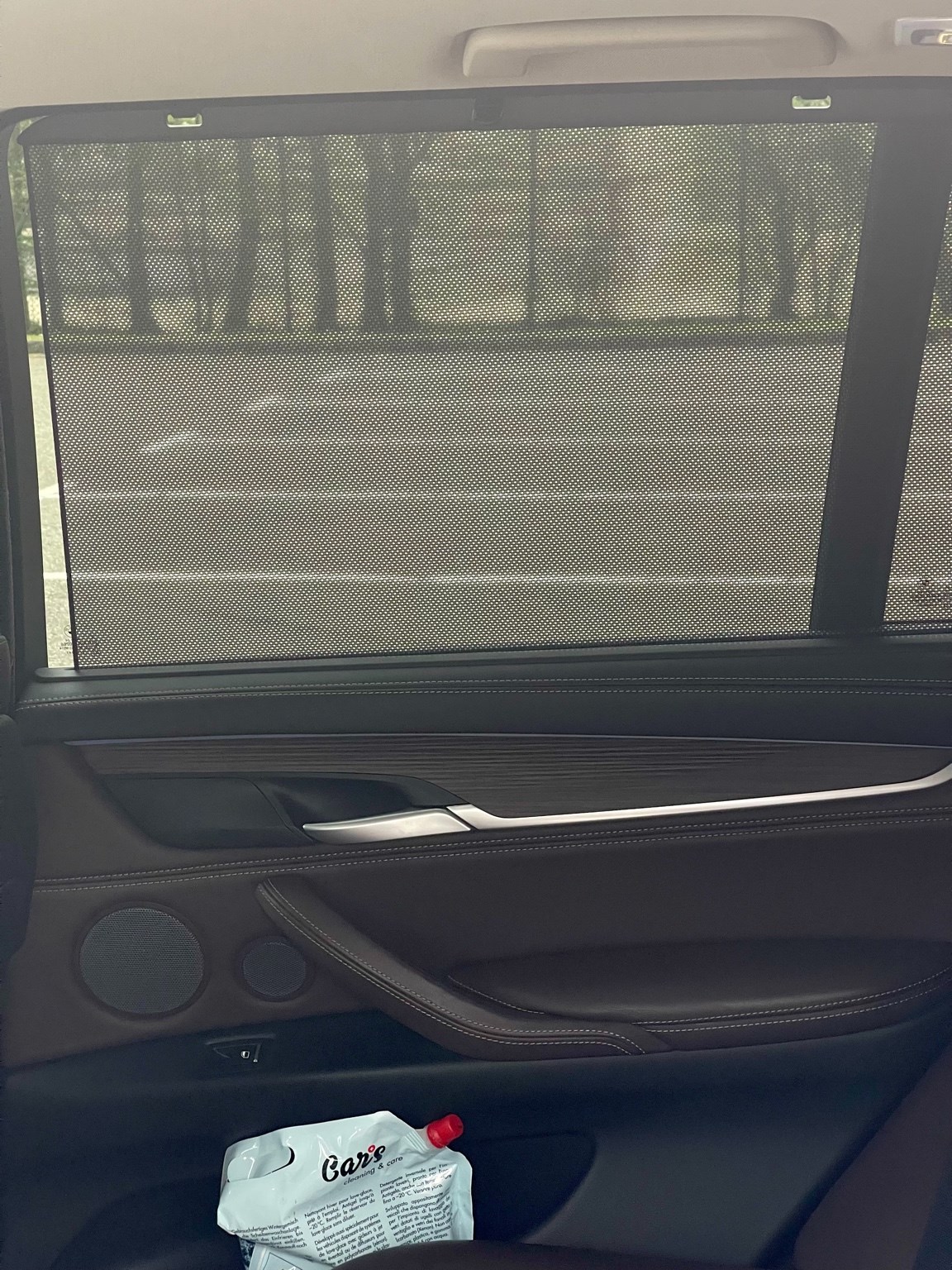BMW X5 xDrive 40e iPerformance Steptronic-image-9