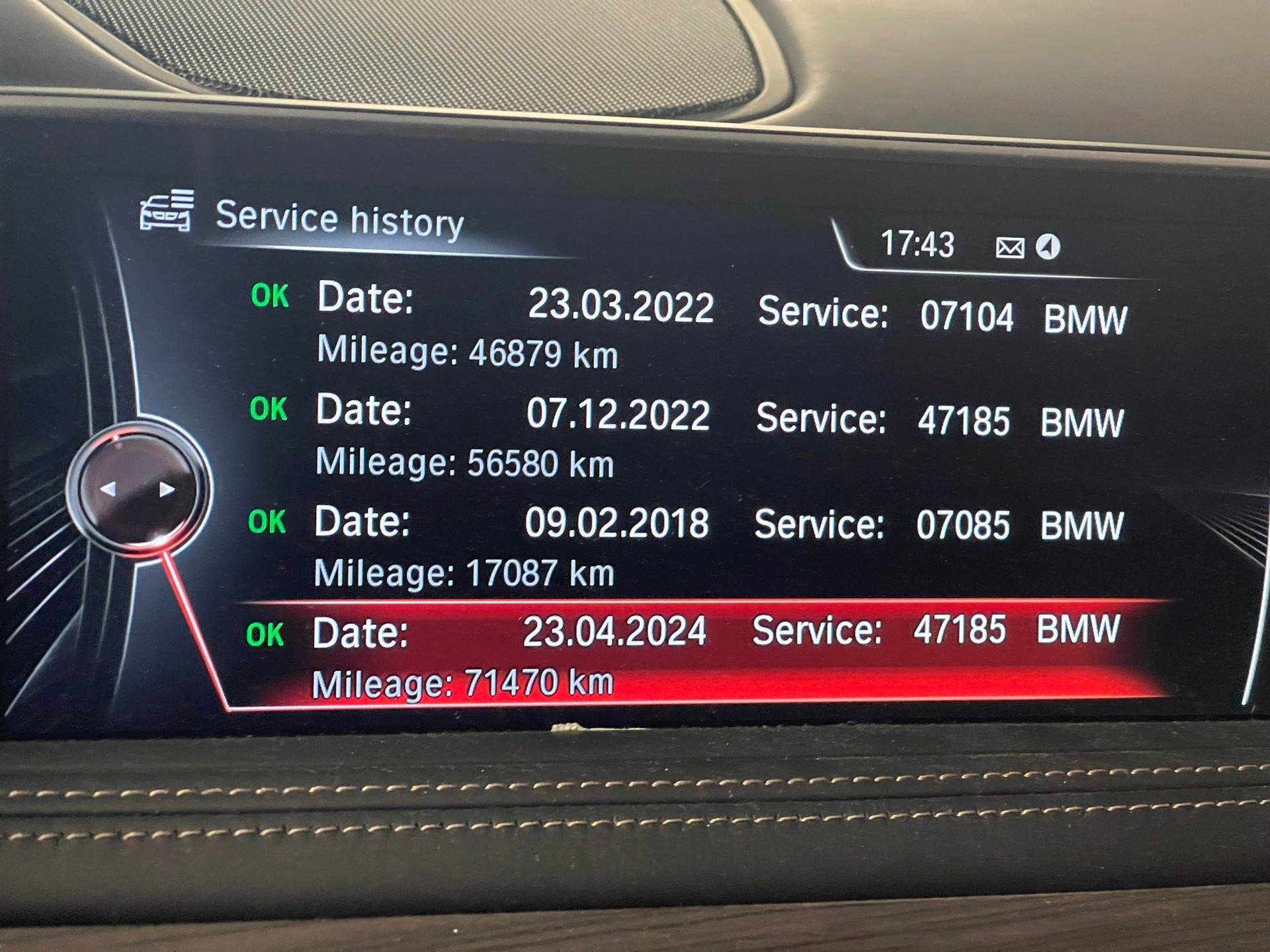 BMW X5 xDrive 40e iPerformance Steptronic-image-13
