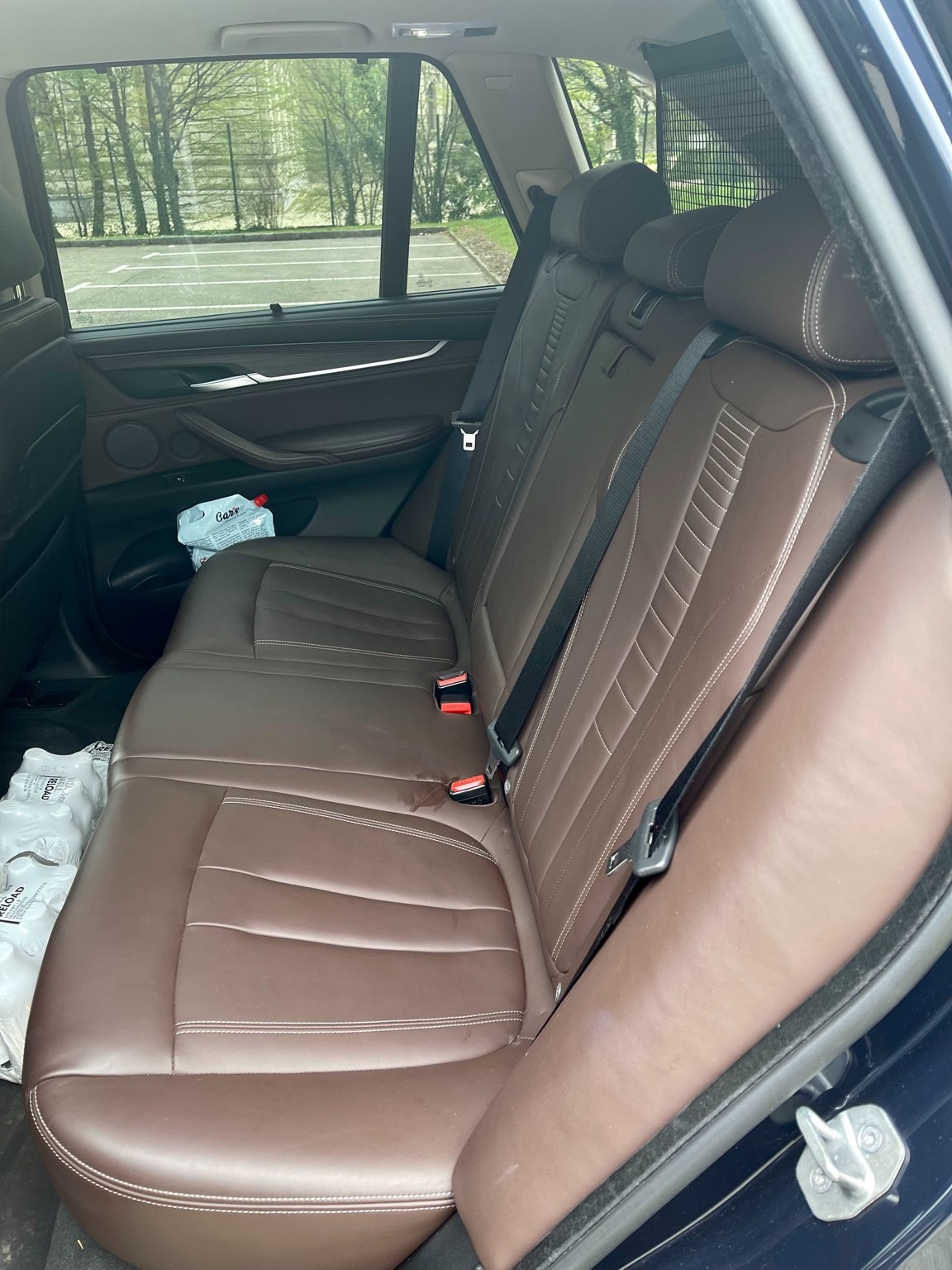 BMW X5 xDrive 40e iPerformance Steptronic-image-5