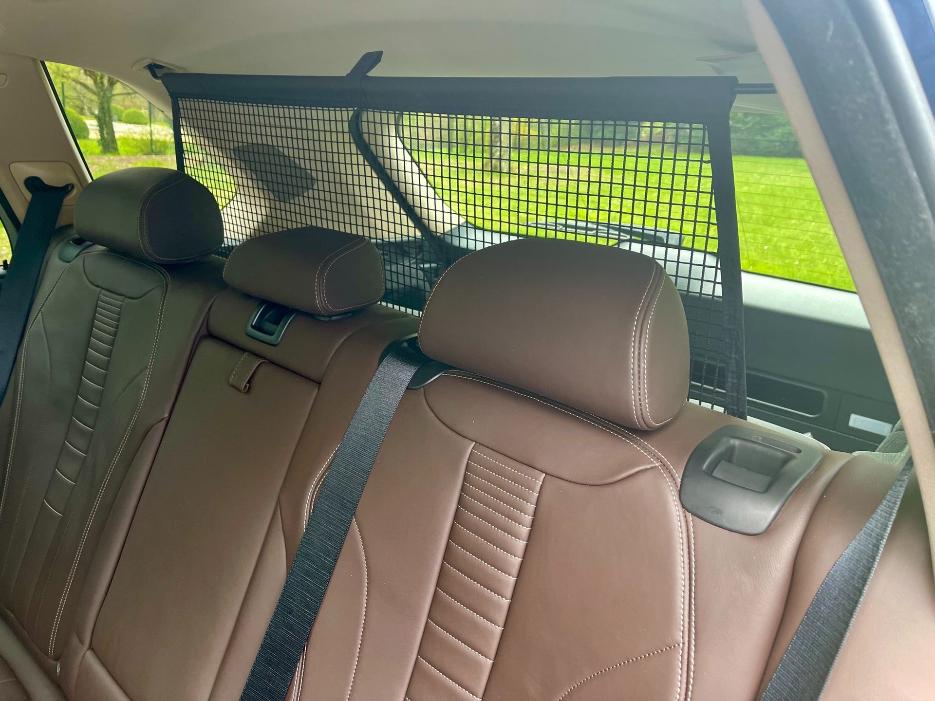 BMW X5 xDrive 40e iPerformance Steptronic-image-7