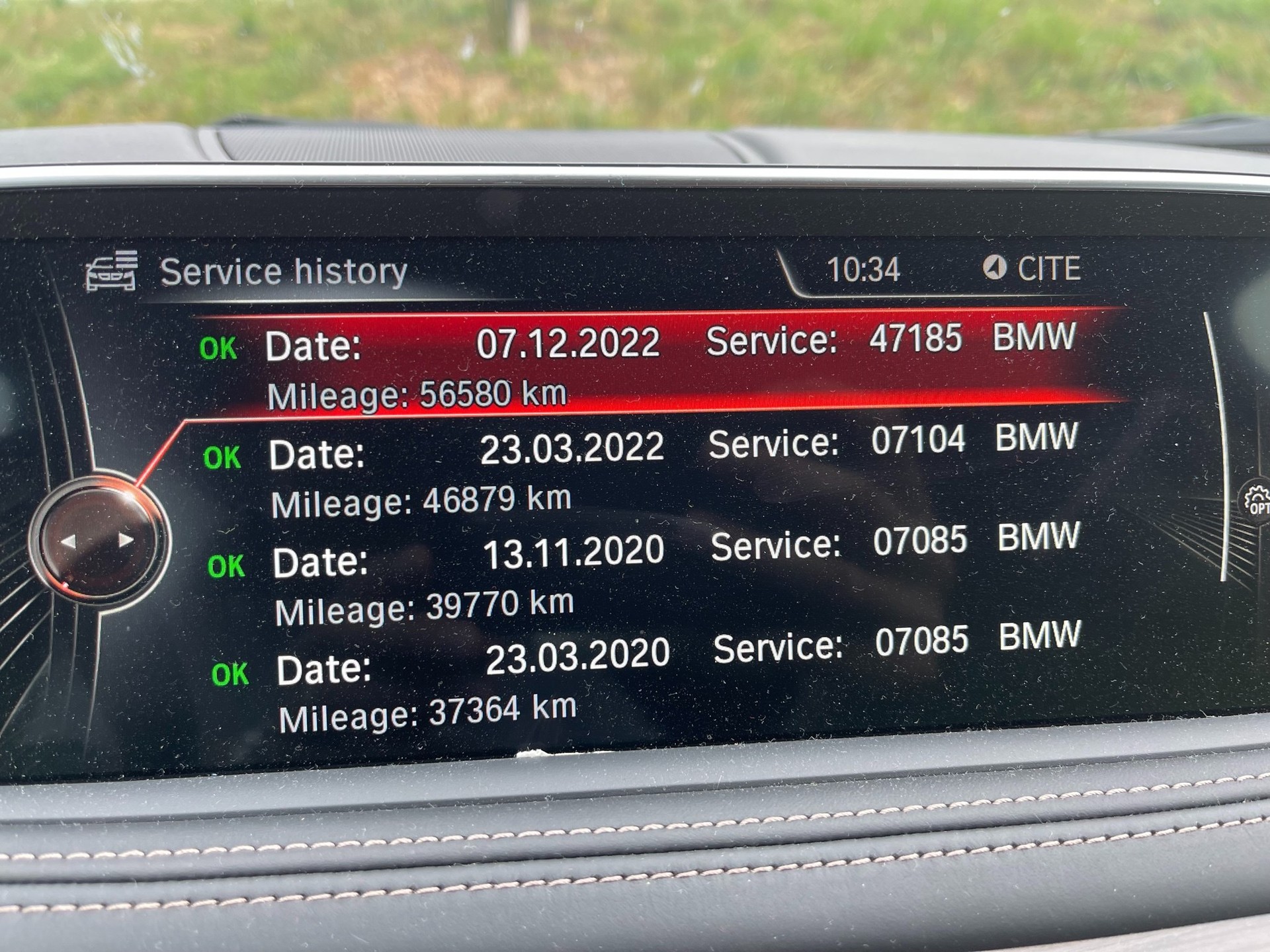 BMW X5 xDrive 40e iPerformance Steptronic-image-12