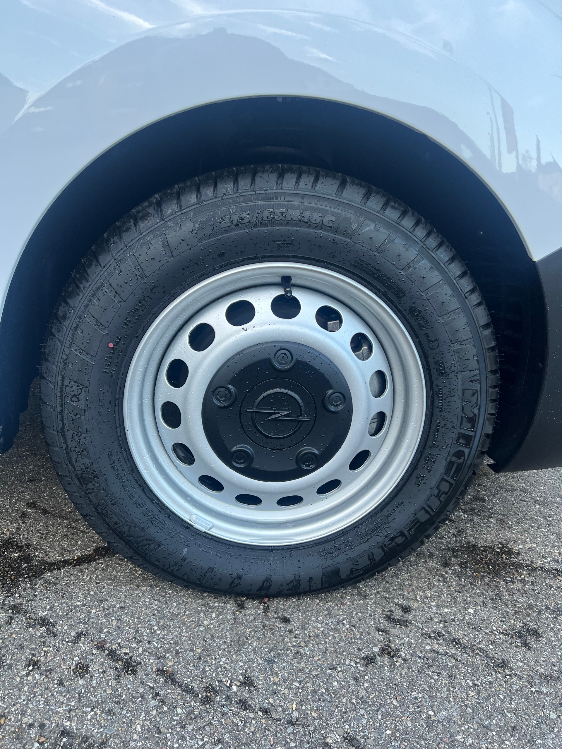 OPEL Vivaro Cargo 2 Enj.L EN A-image-7