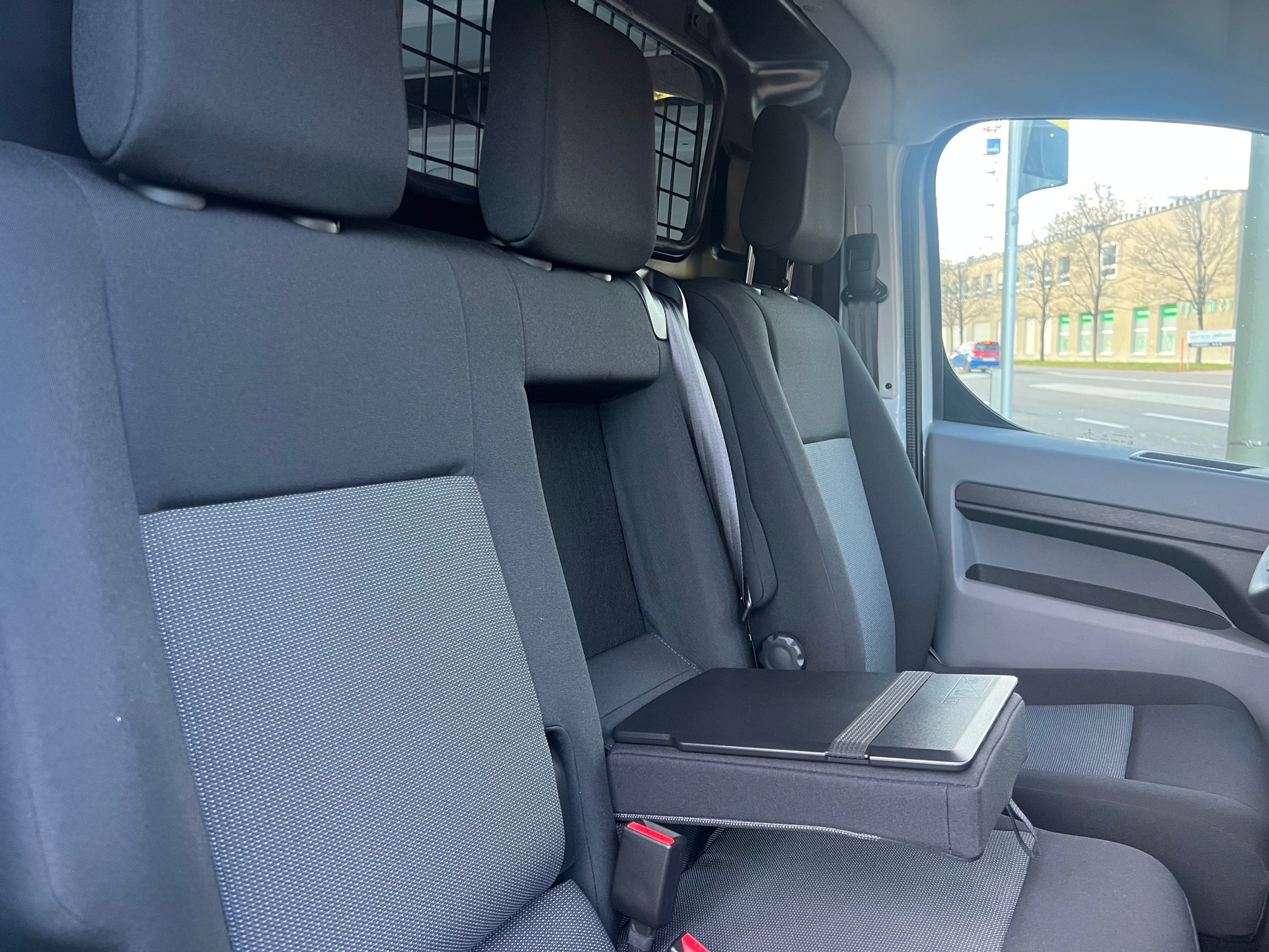 OPEL Vivaro Cargo 2 Enj.L EN A-image-11
