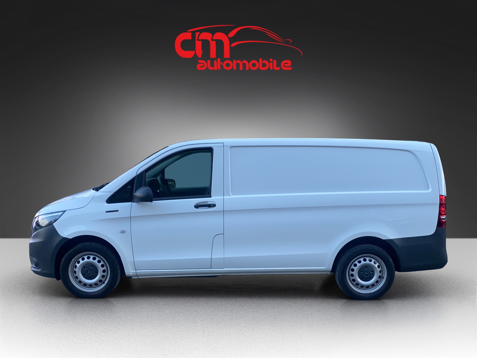 MERCEDES-BENZ eVito 112 Lang-image-1