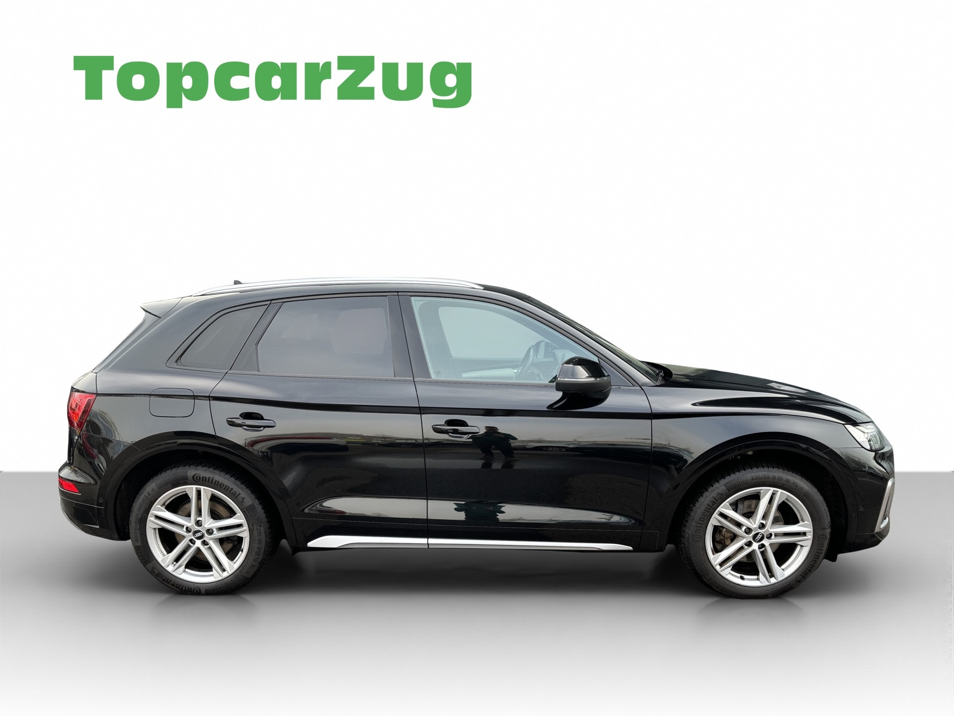 AUDI Q5 40 TDI quattro S-tronic-image-7