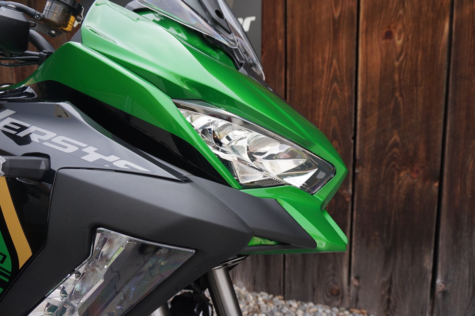 KAWASAKI Versys 1100 SE ABS Grand Tourer MY26-image-10