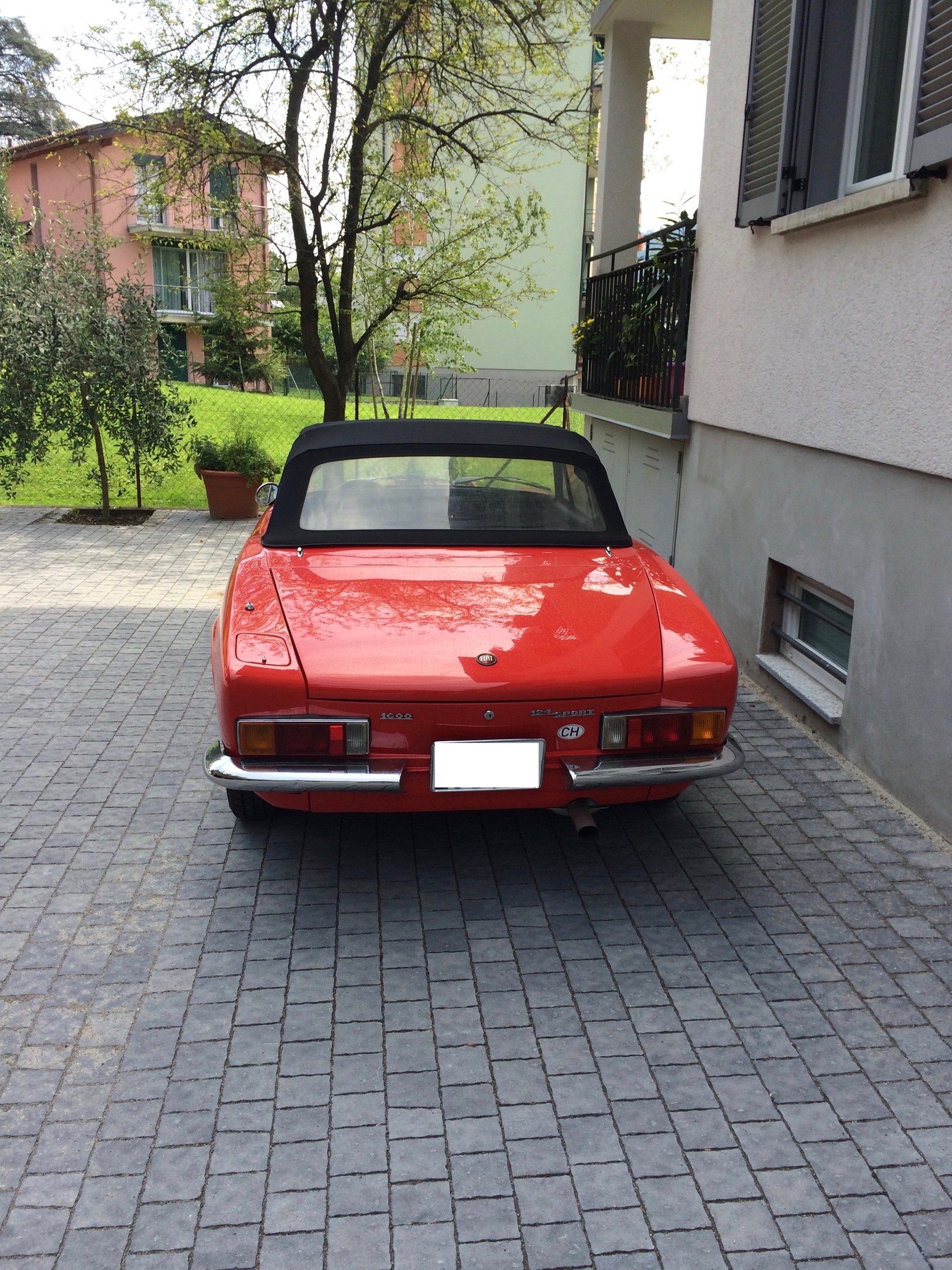 FIAT Sport Spider 1600-image-3