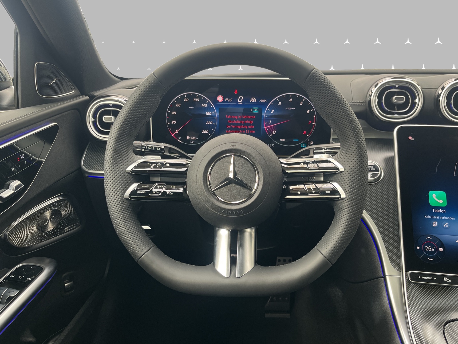 MERCEDES-BENZ C 300 T 4 Matic-image-12