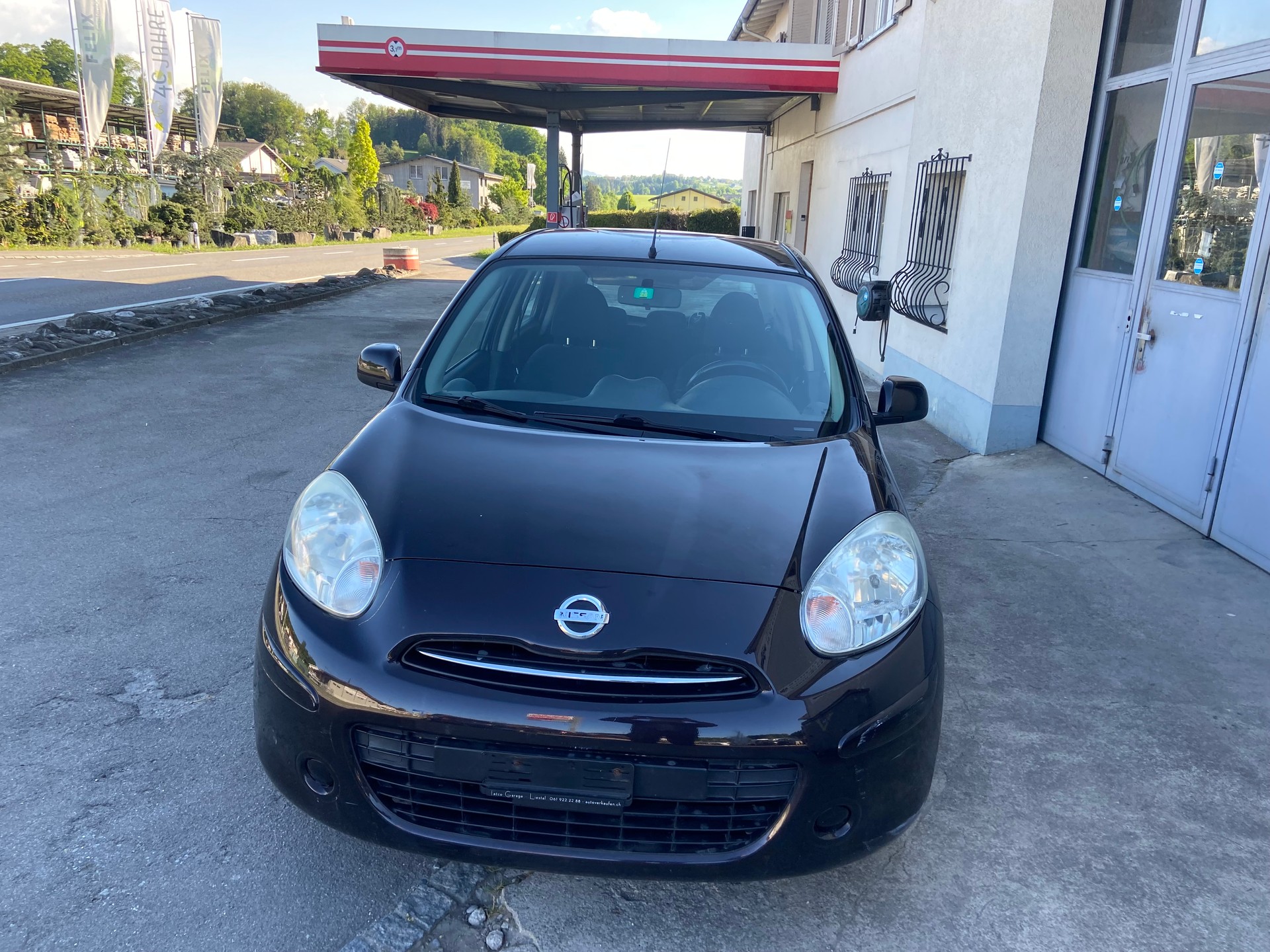 NISSAN MICRA-image-2