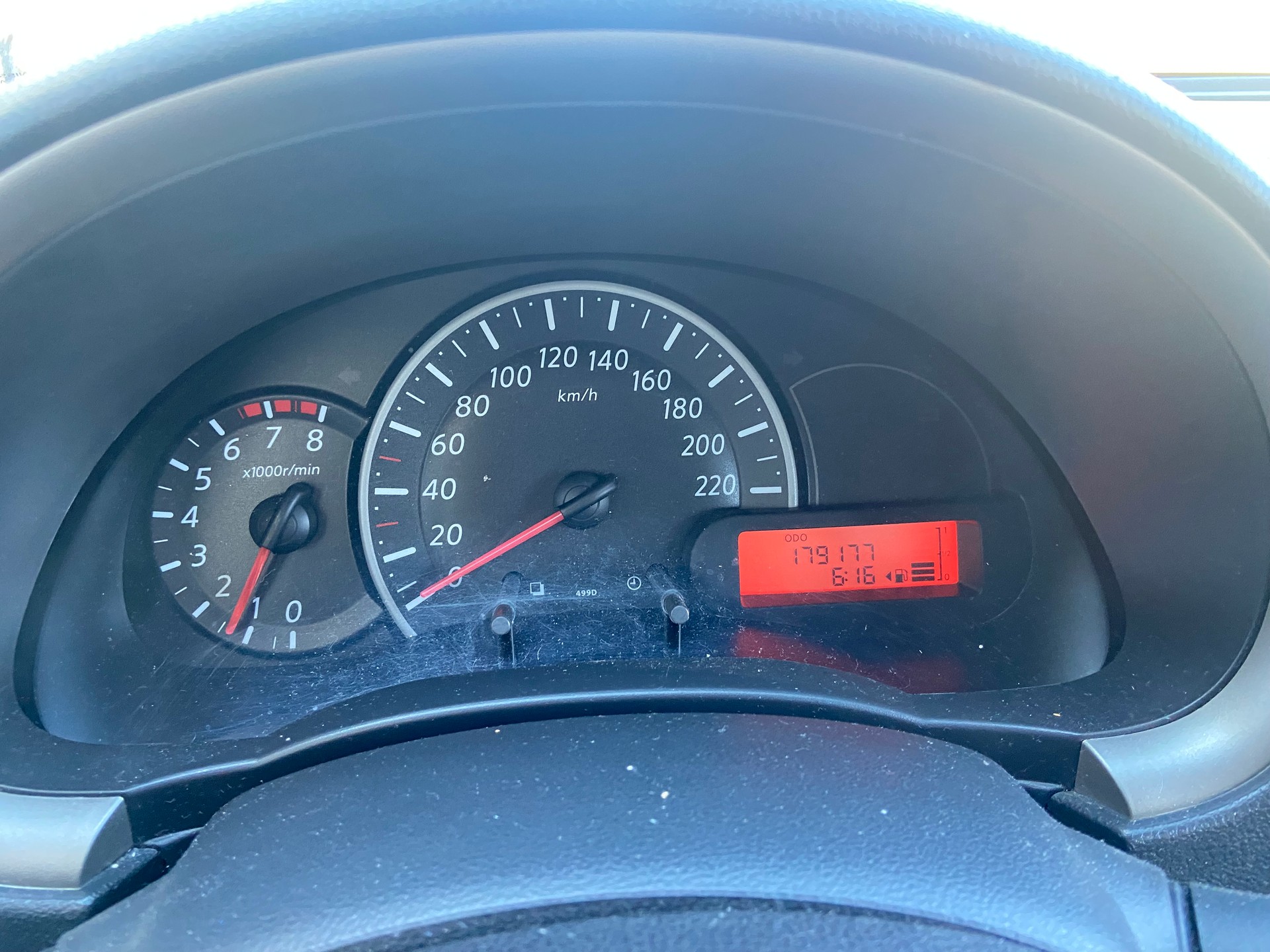 NISSAN MICRA-image-10