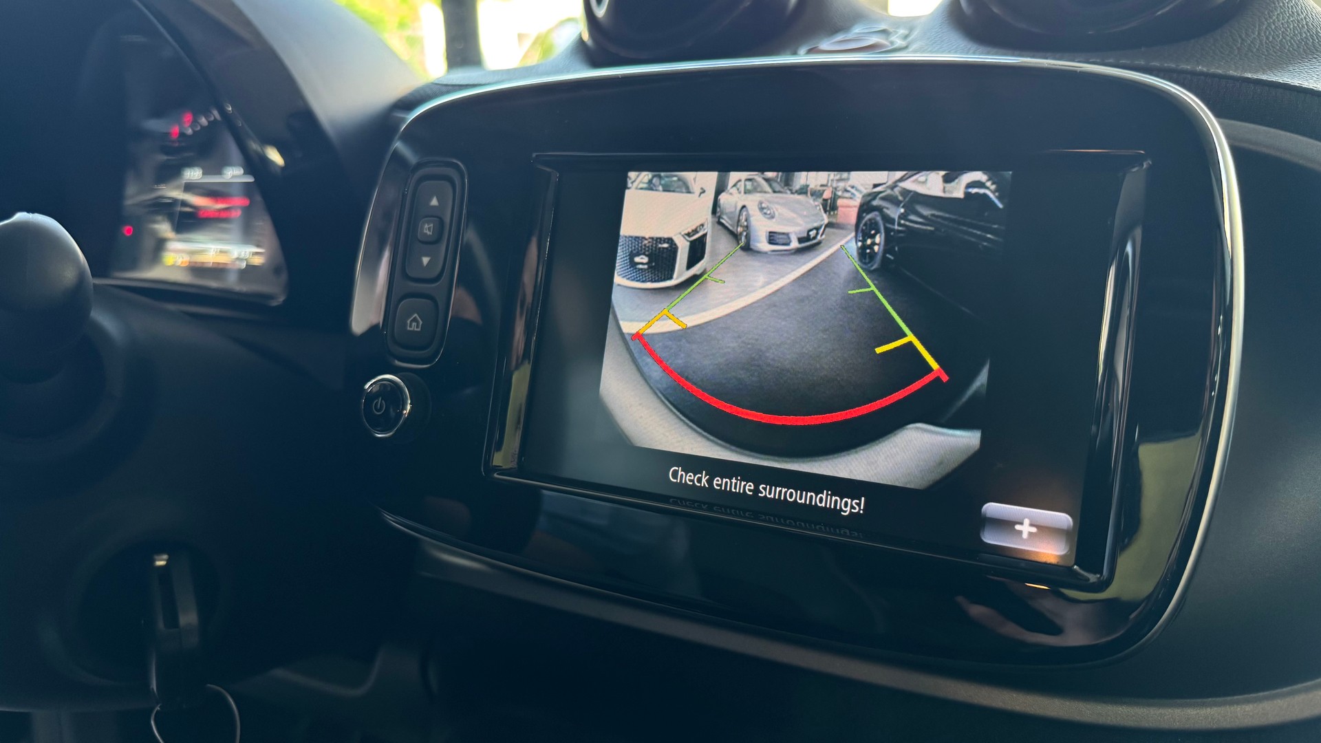 SMART forfour Brabus Xclusive twinamic-image-11
