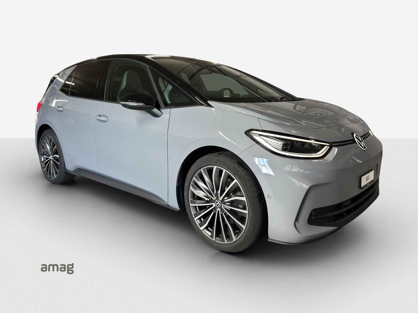 VW ID.3 Pro 59 kWh Pro United-image-6