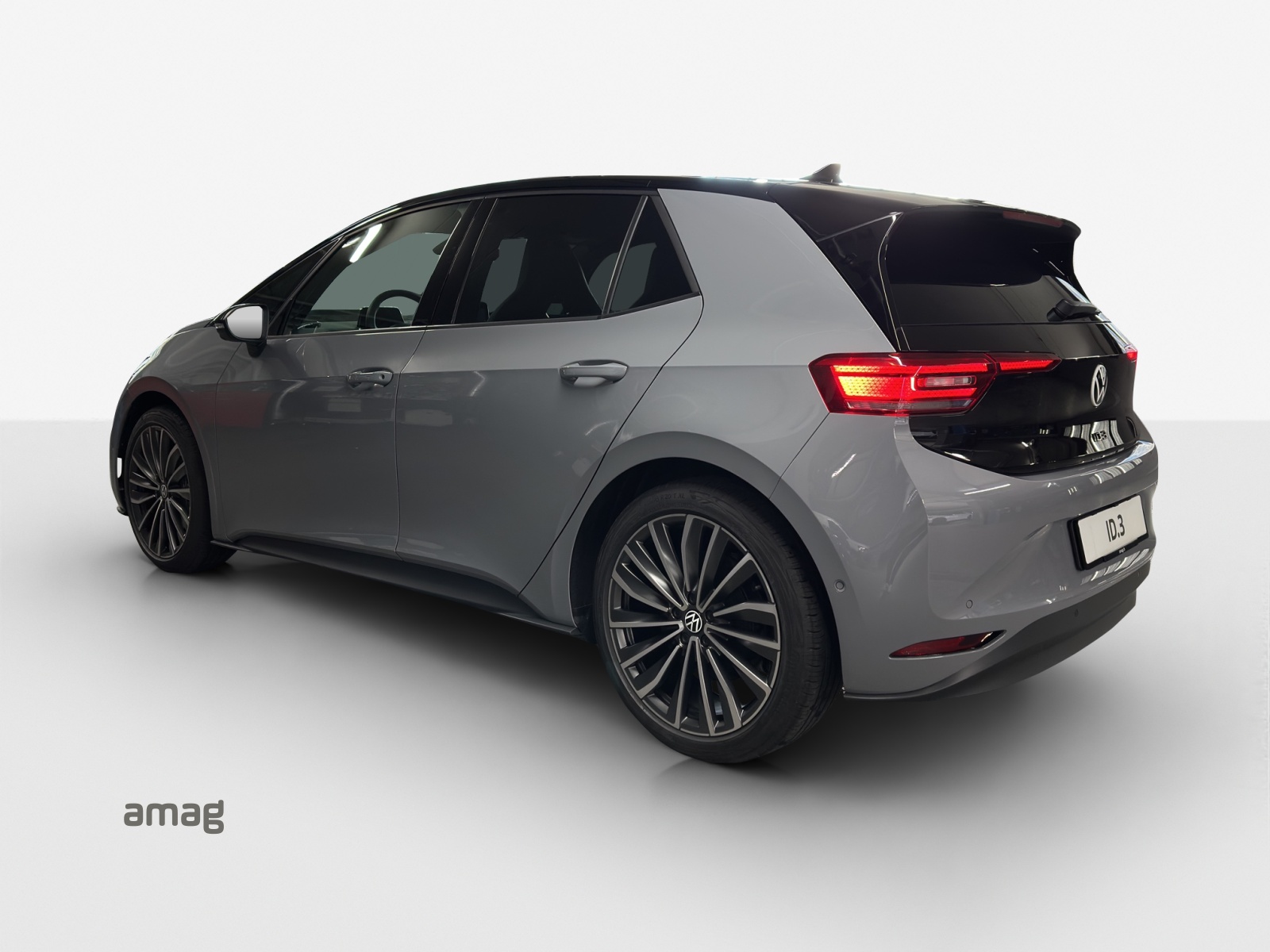 VW ID.3 Pro 59 kWh Pro United-image-3
