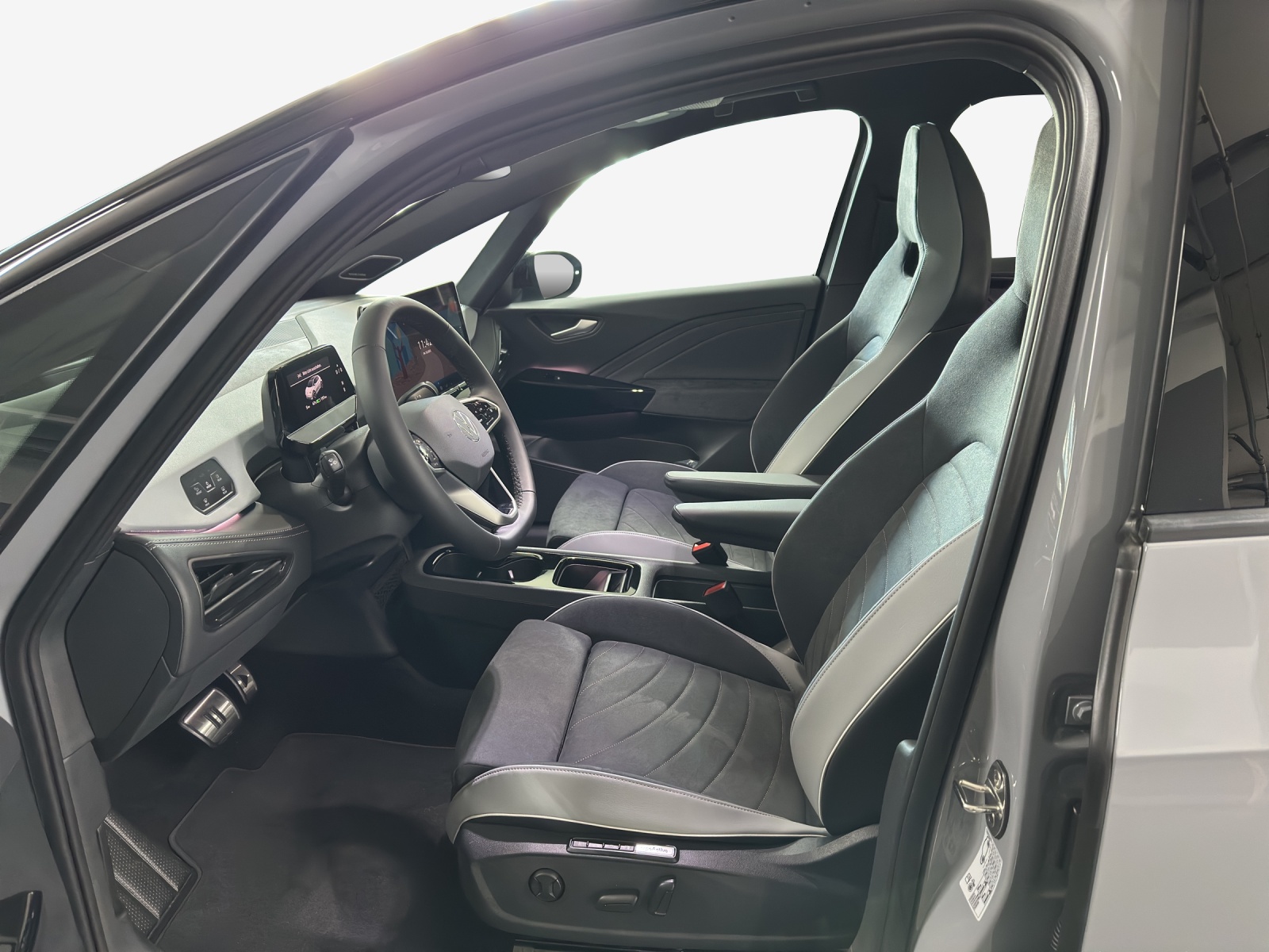 VW ID.3 Pro 59 kWh Pro United-image-8