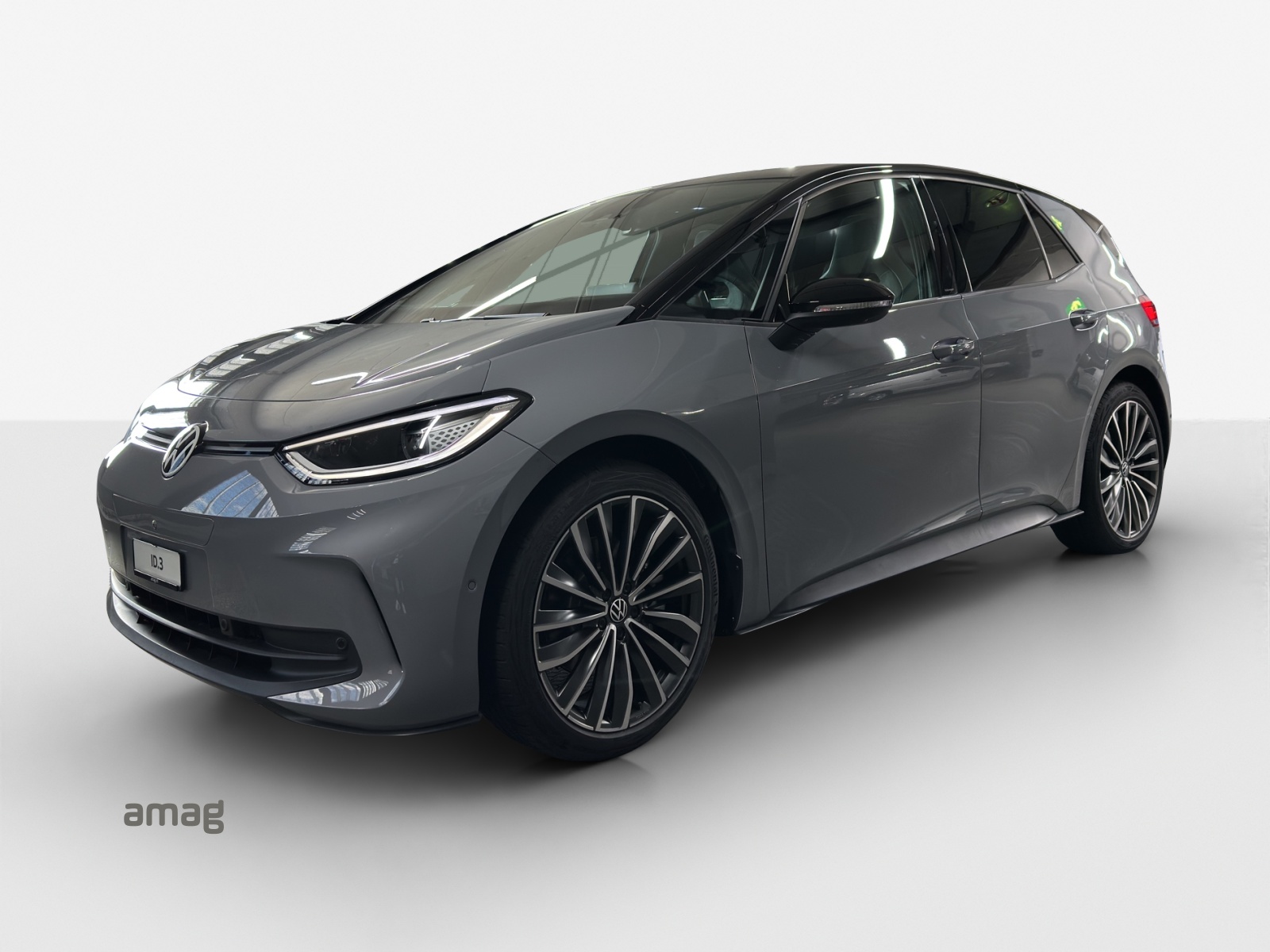 VW ID.3 Pro 59 kWh Pro United-image-0