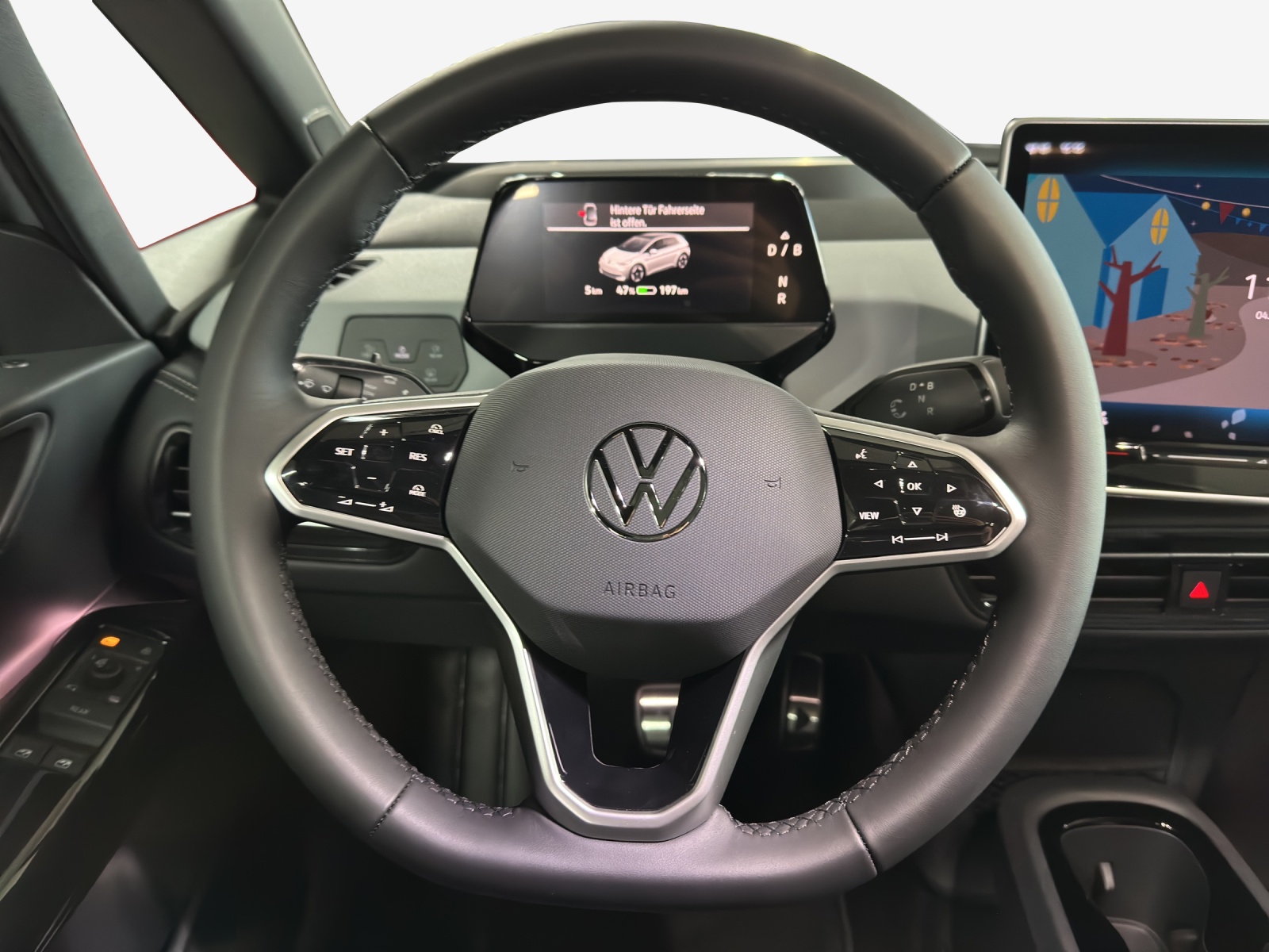 VW ID.3 Pro 59 kWh Pro United-image-10