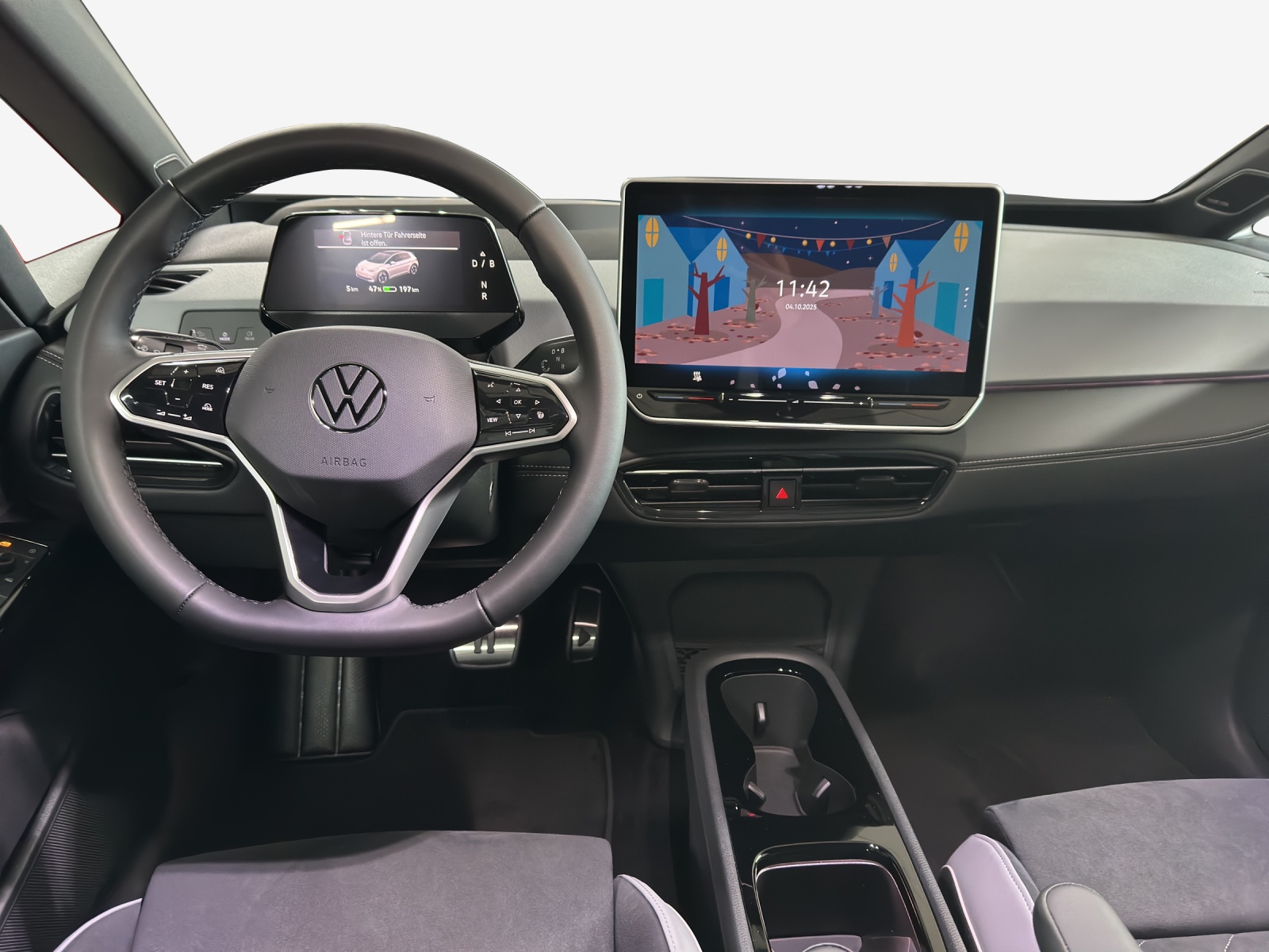 VW ID.3 Pro 59 kWh Pro United-image-9