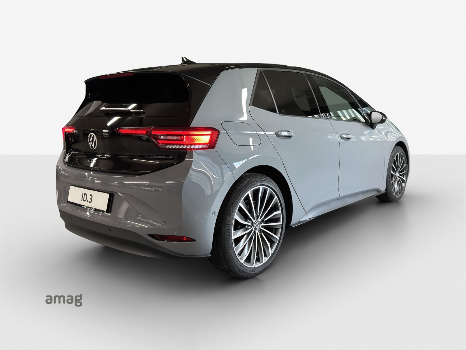 VW ID.3 Pro 59 kWh Pro United-image-5