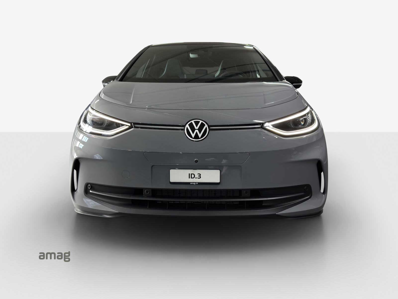 VW ID.3 Pro 59 kWh Pro United-image-7