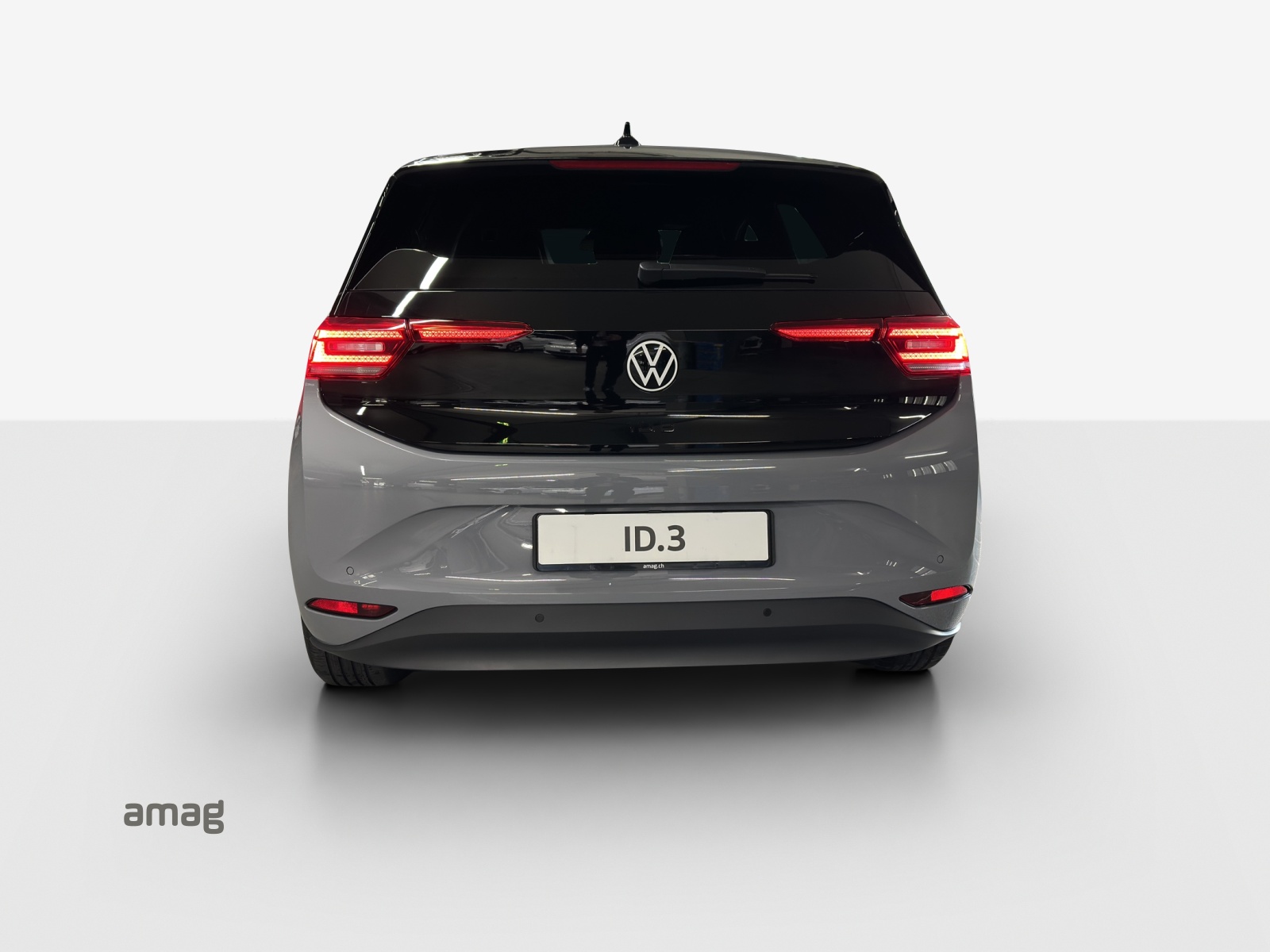 VW ID.3 Pro 59 kWh Pro United-image-4