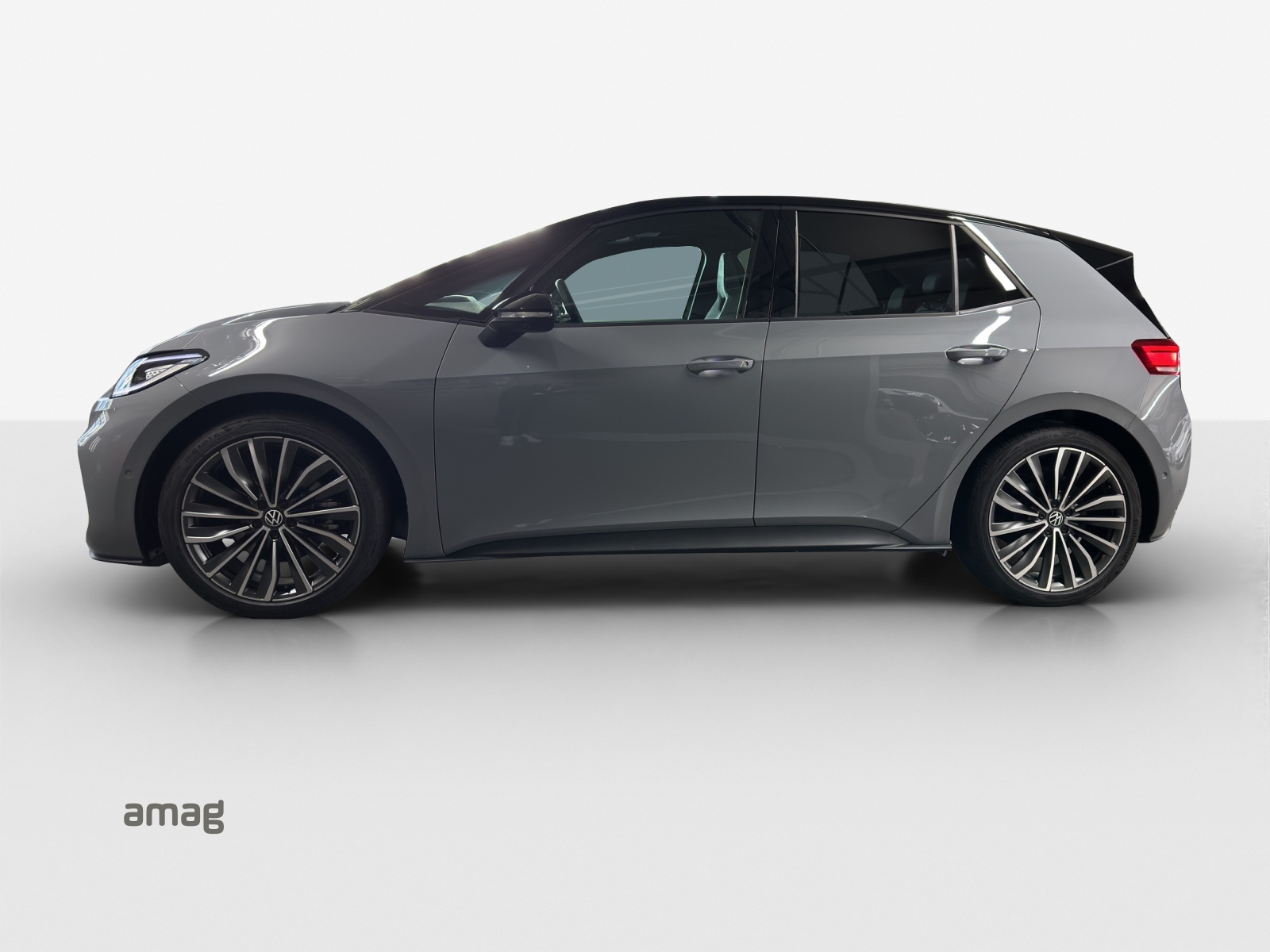 VW ID.3 Pro 59 kWh Pro United-image-2