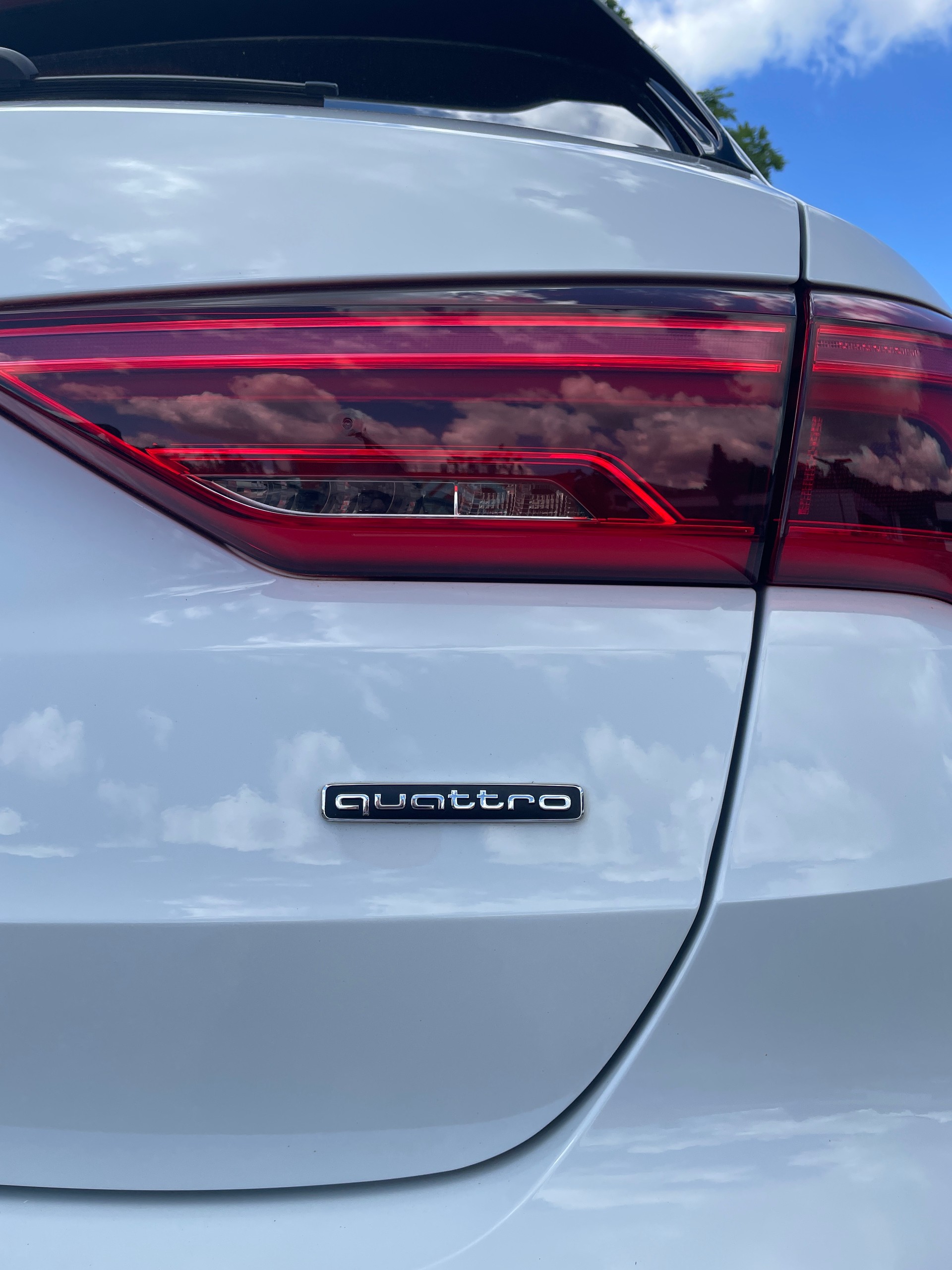 AUDI Q3 35 TDI S line quattro S-tronic-image-15