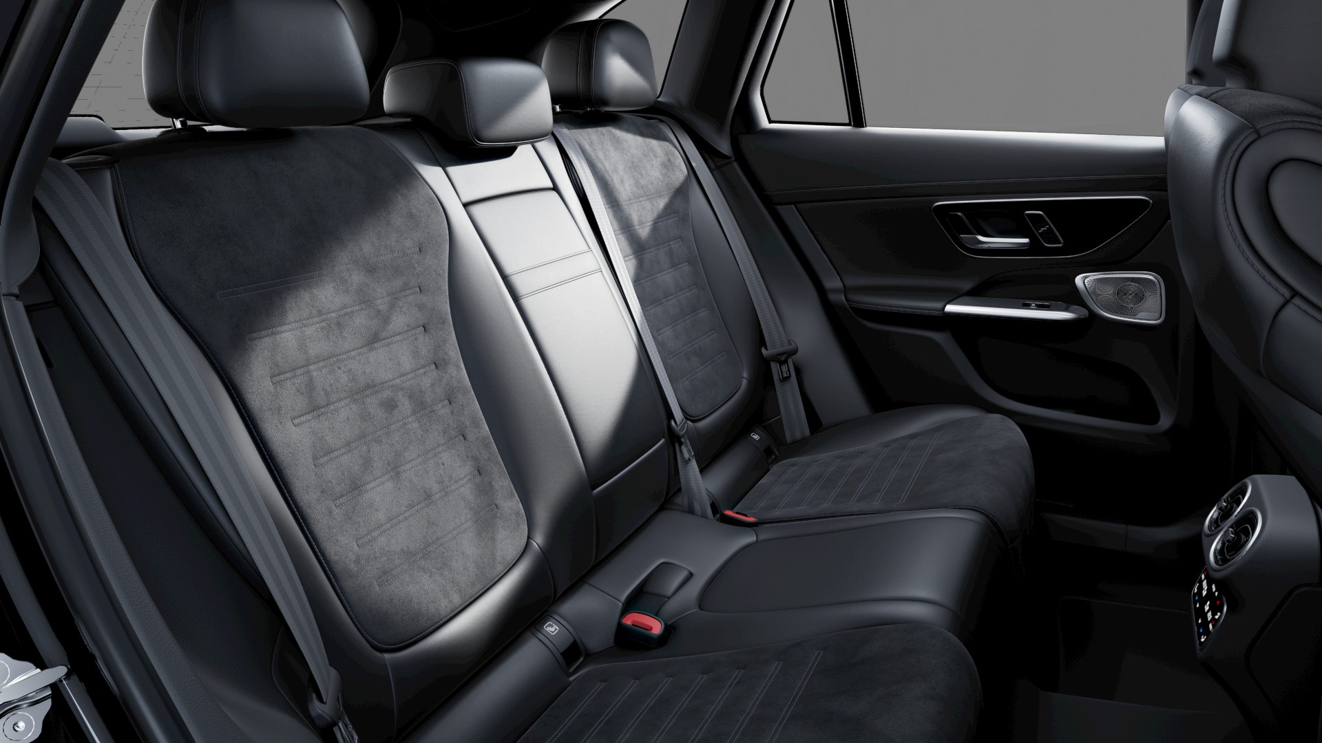 MERCEDES-BENZ GLC 300 4Matic 9G-Tronic-image-10