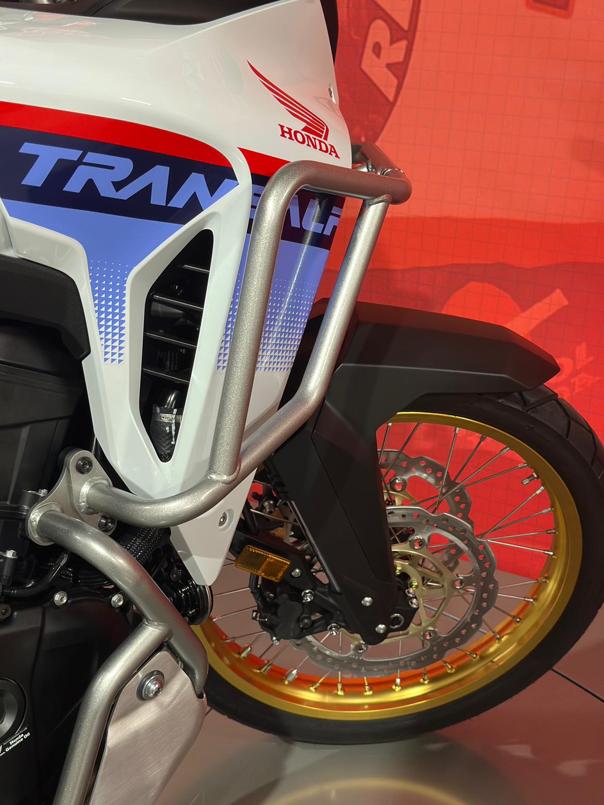 HONDA *XL750* *DEMO-Bike*-image-9