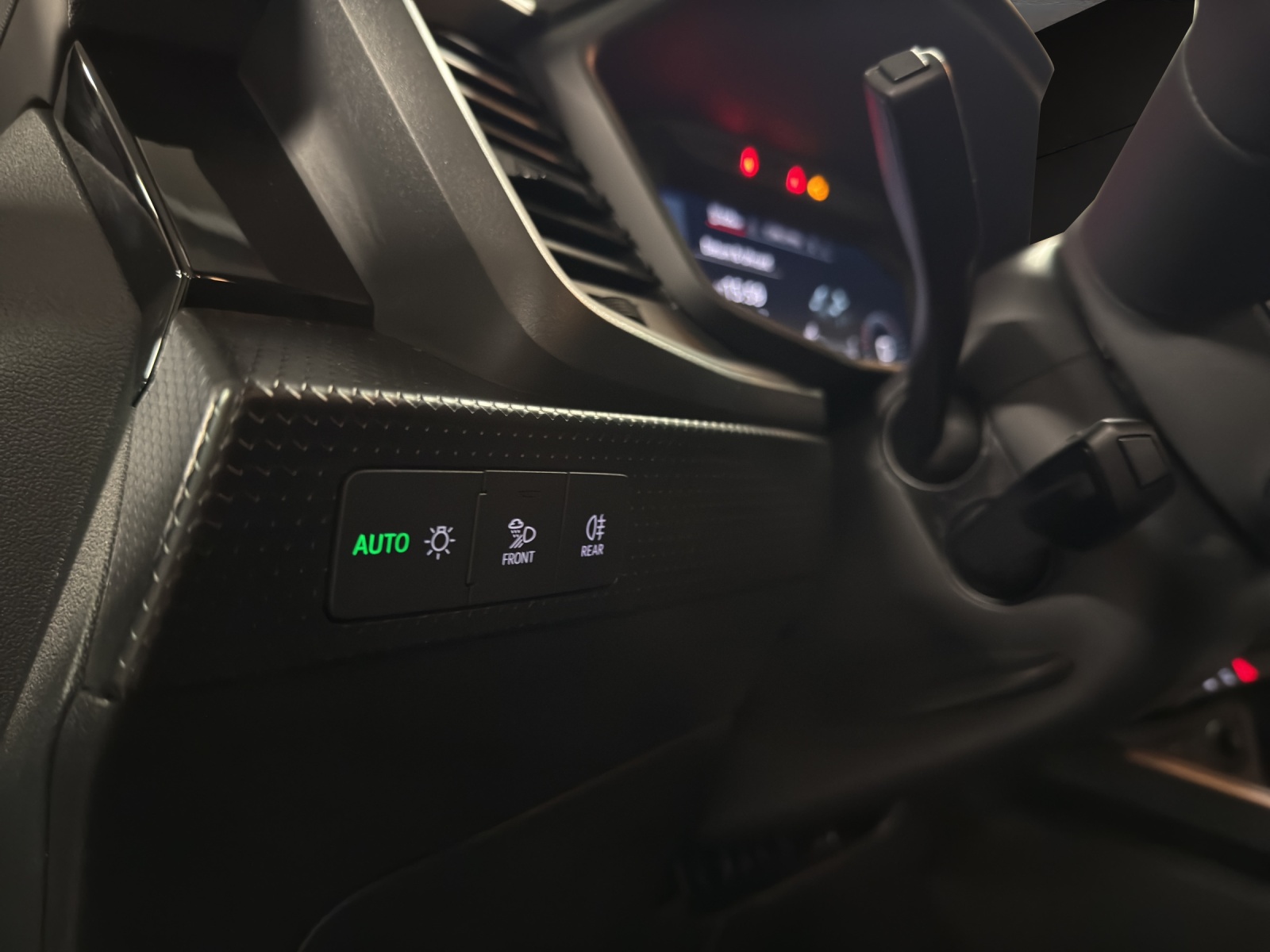 AUDI A1 Sportback 30 TFSI Attraction S-tronic-image-20