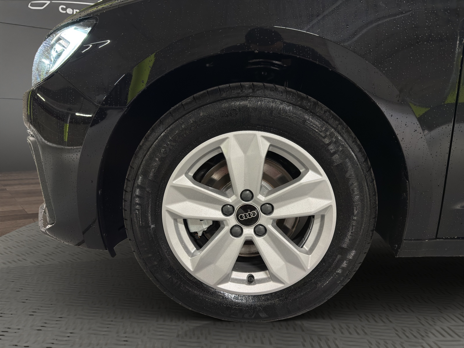 AUDI A1 Sportback 30 TFSI Attraction S-tronic-image-18