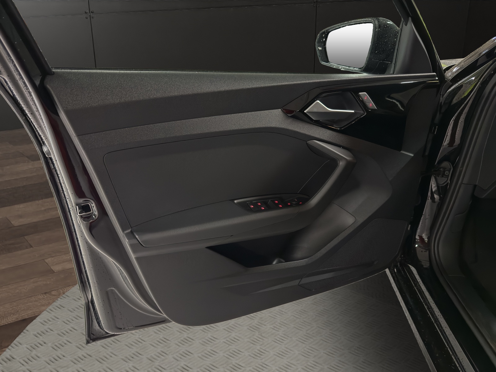 AUDI A1 Sportback 30 TFSI Attraction S-tronic-image-19