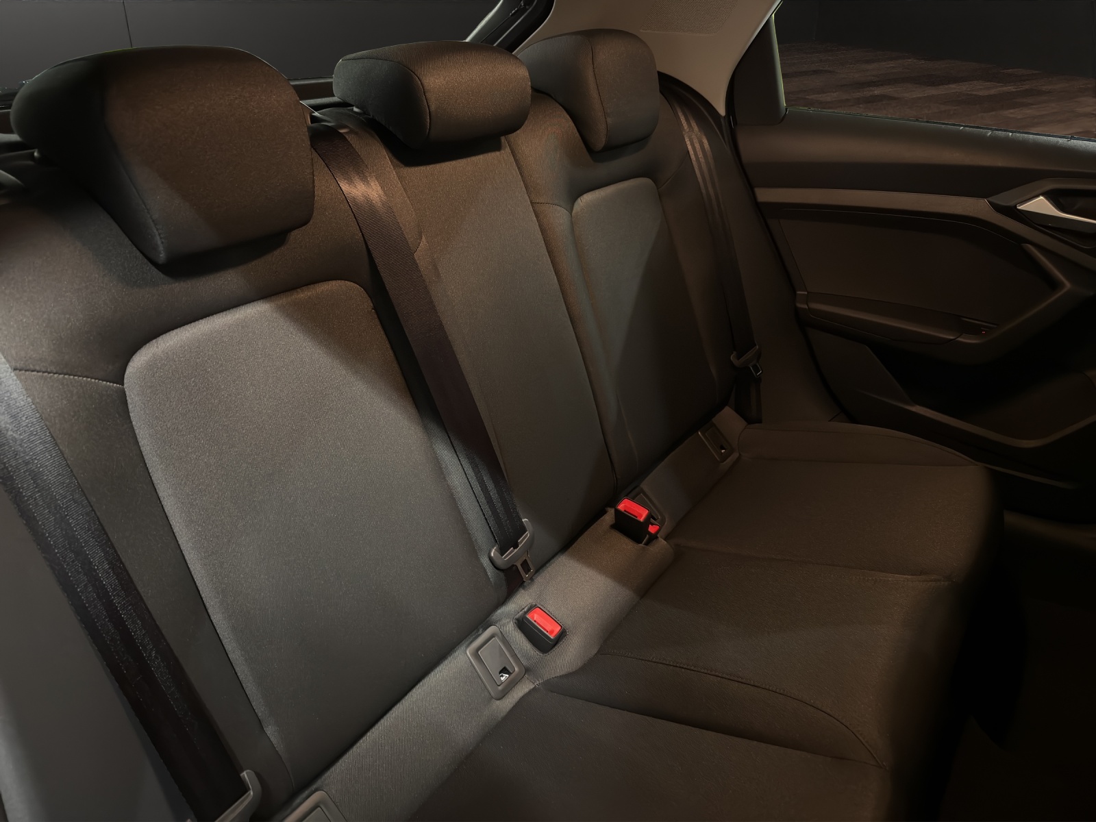 AUDI A1 Sportback 30 TFSI Attraction S-tronic-image-15