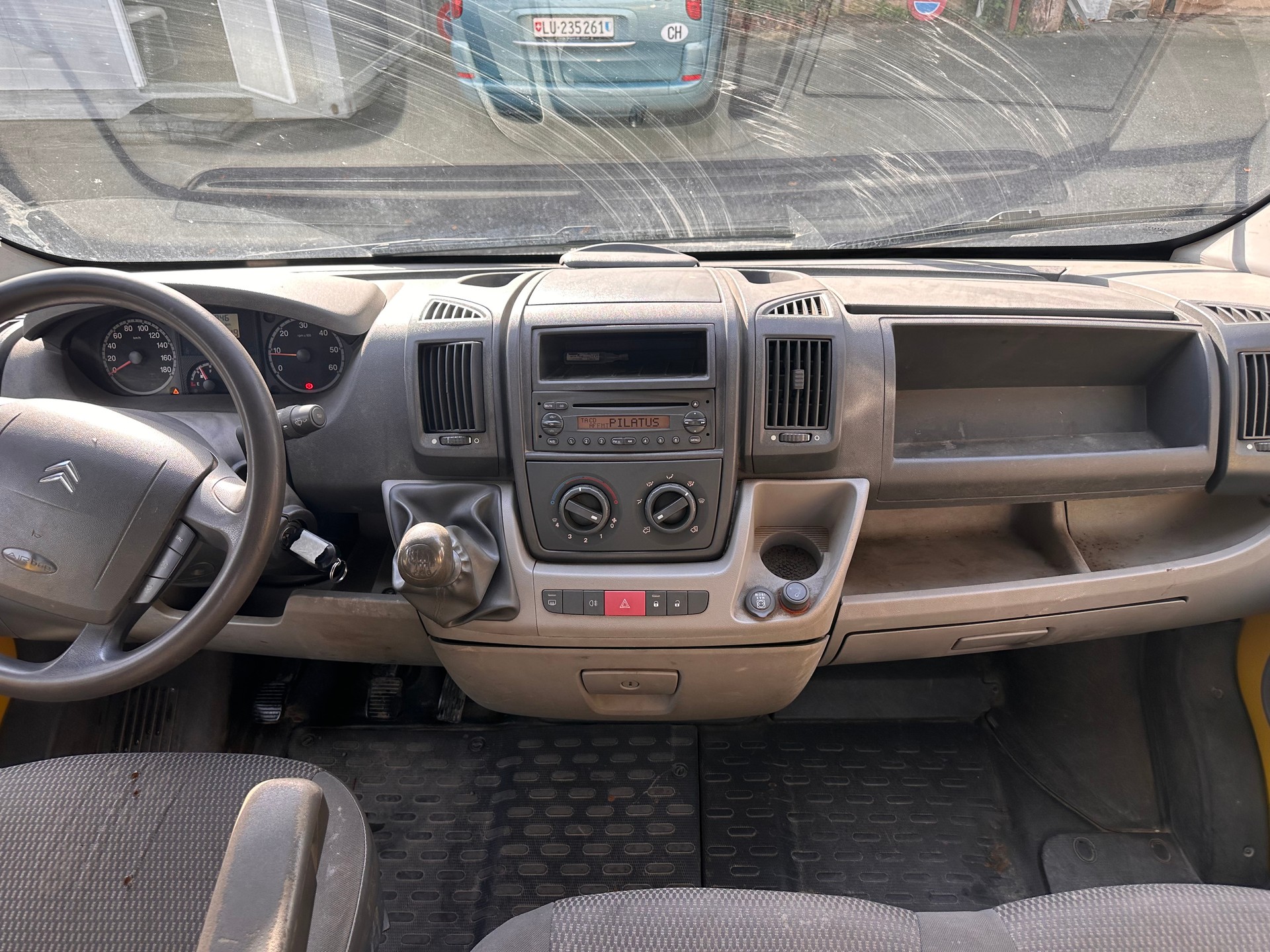 CITROEN Jumper 2.2 HDi 35+ L3-image-11