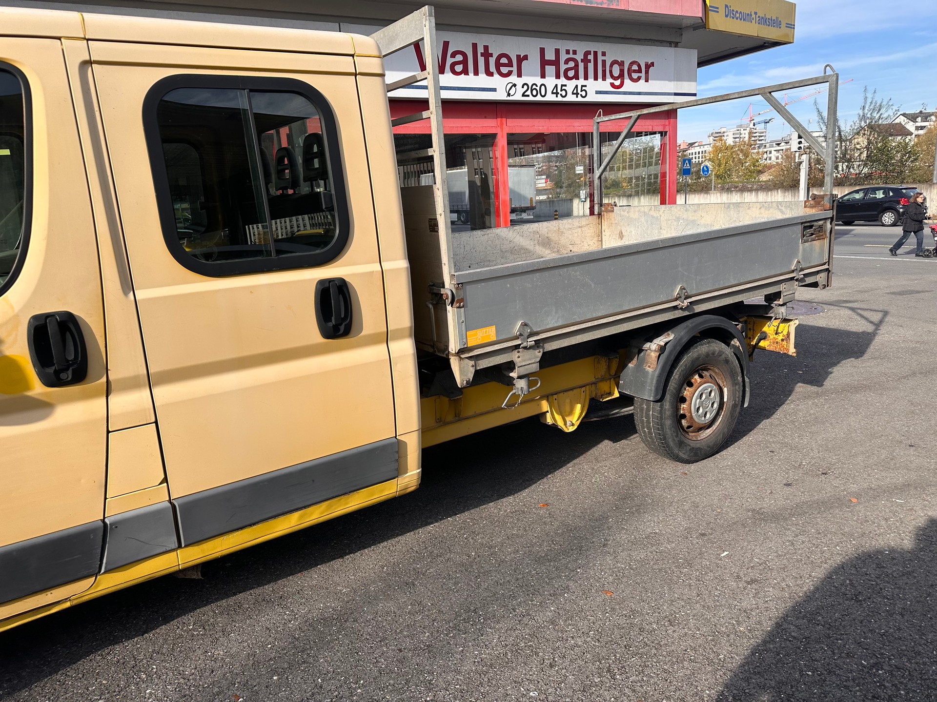 CITROEN Jumper 2.2 HDi 35+ L3-image-3