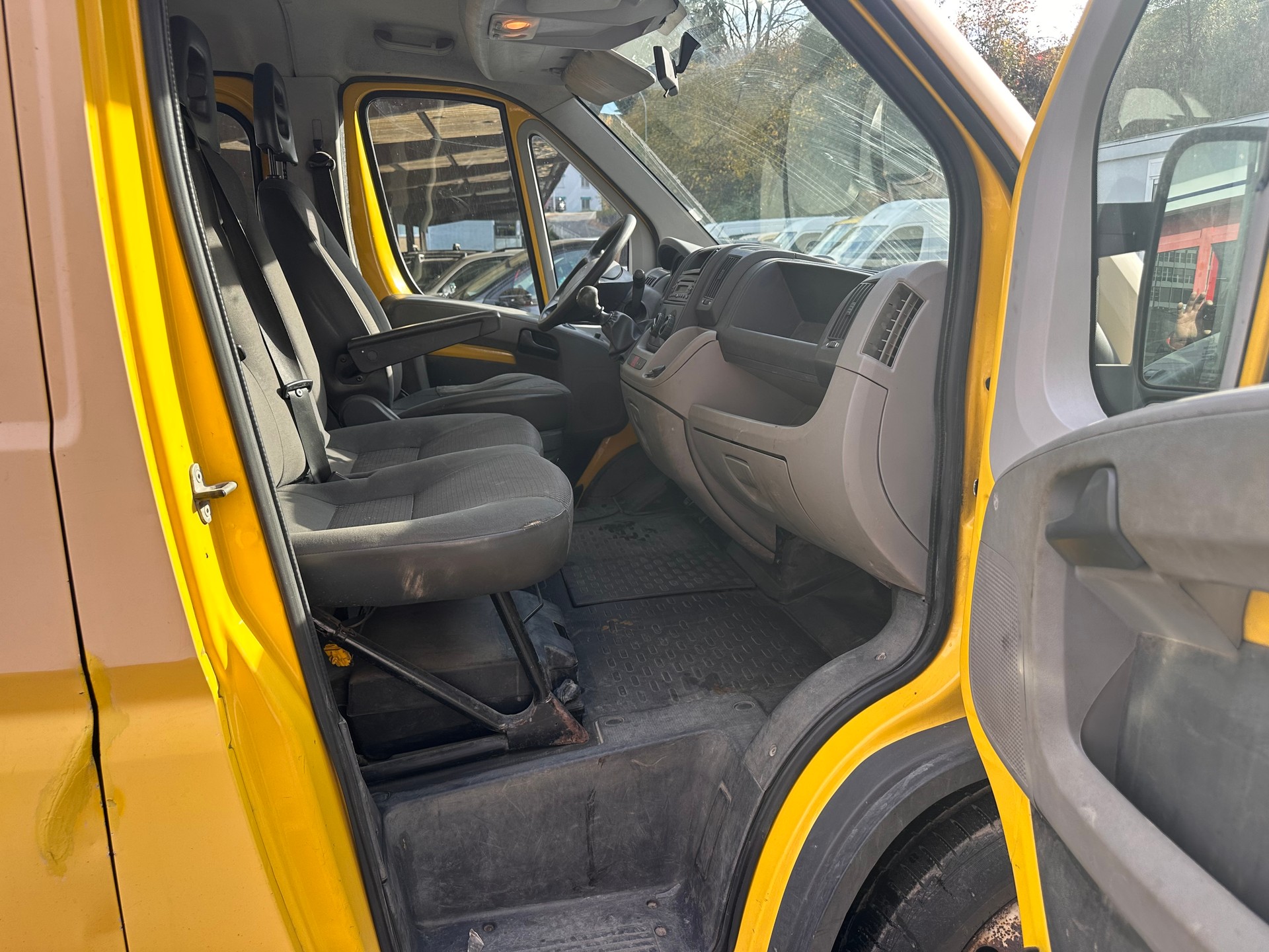 CITROEN Jumper 2.2 HDi 35+ L3-image-9