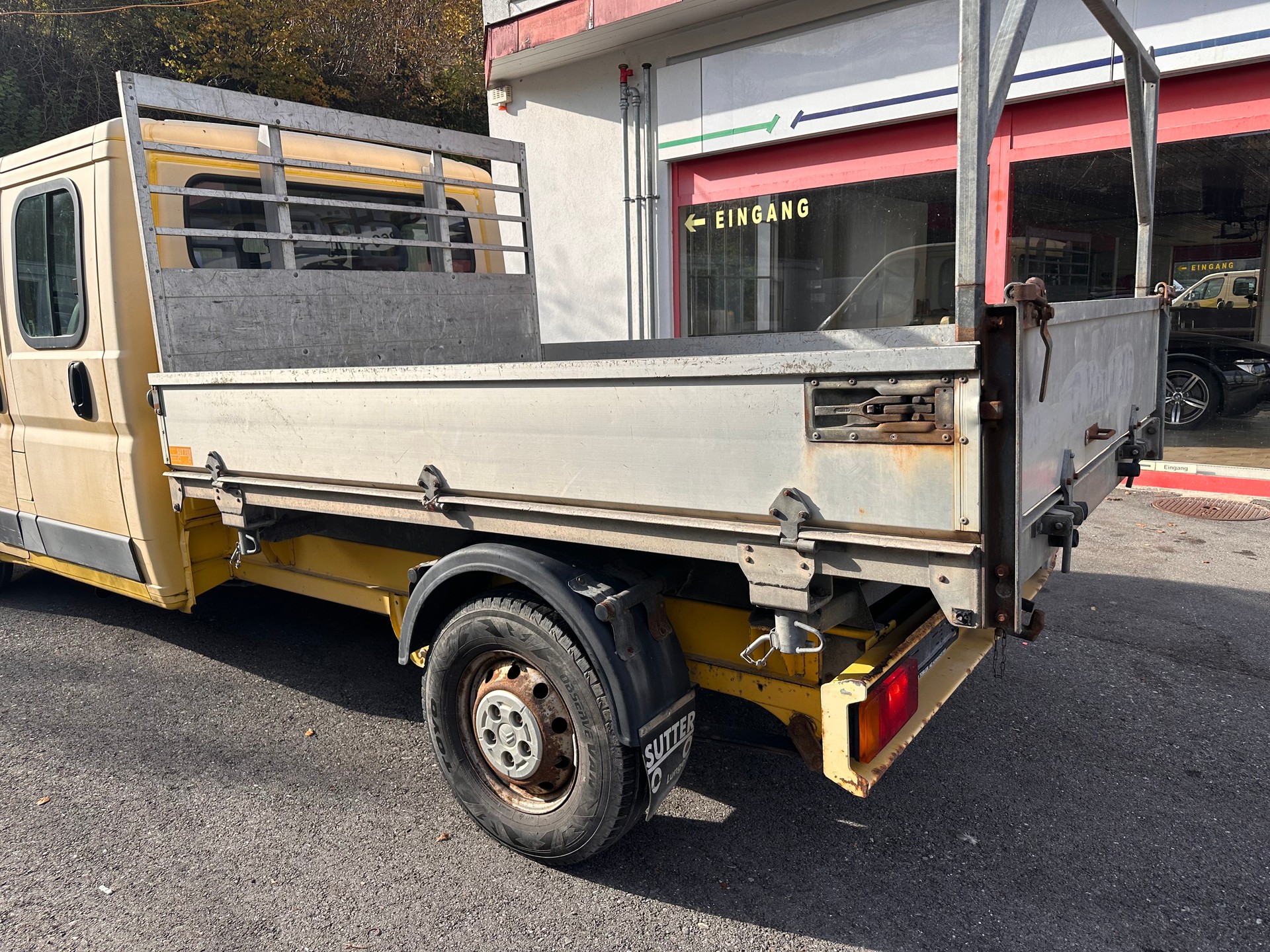 CITROEN Jumper 2.2 HDi 35+ L3-image-7
