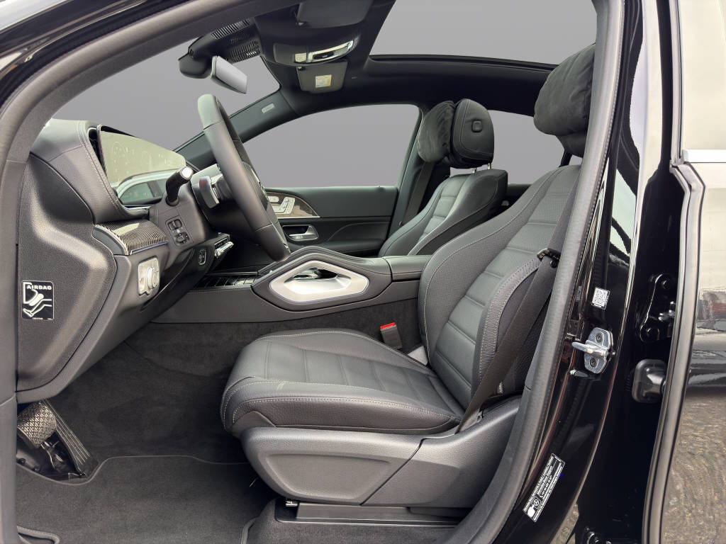MERCEDES-BENZ GLE 450 d AMG Line 4matic Coupé-image-7